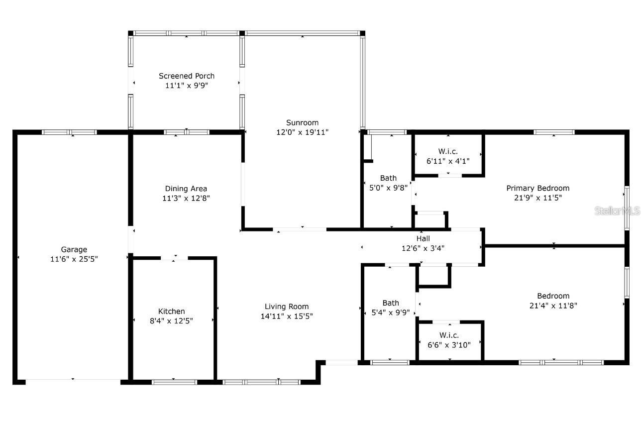 10820 SW 87TH TER, OCALA, FL — photo 35