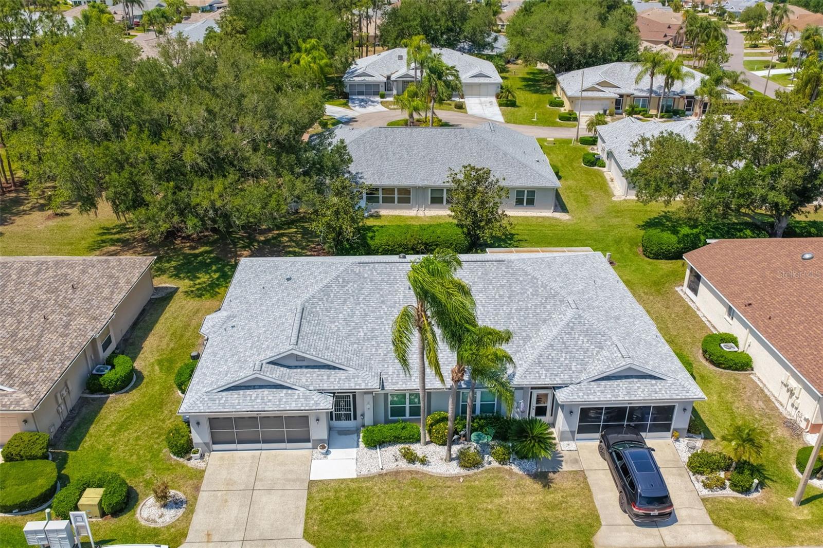 827 MCCALLISTER AVE #55, SUN CITY CENTER, FL — photo 2