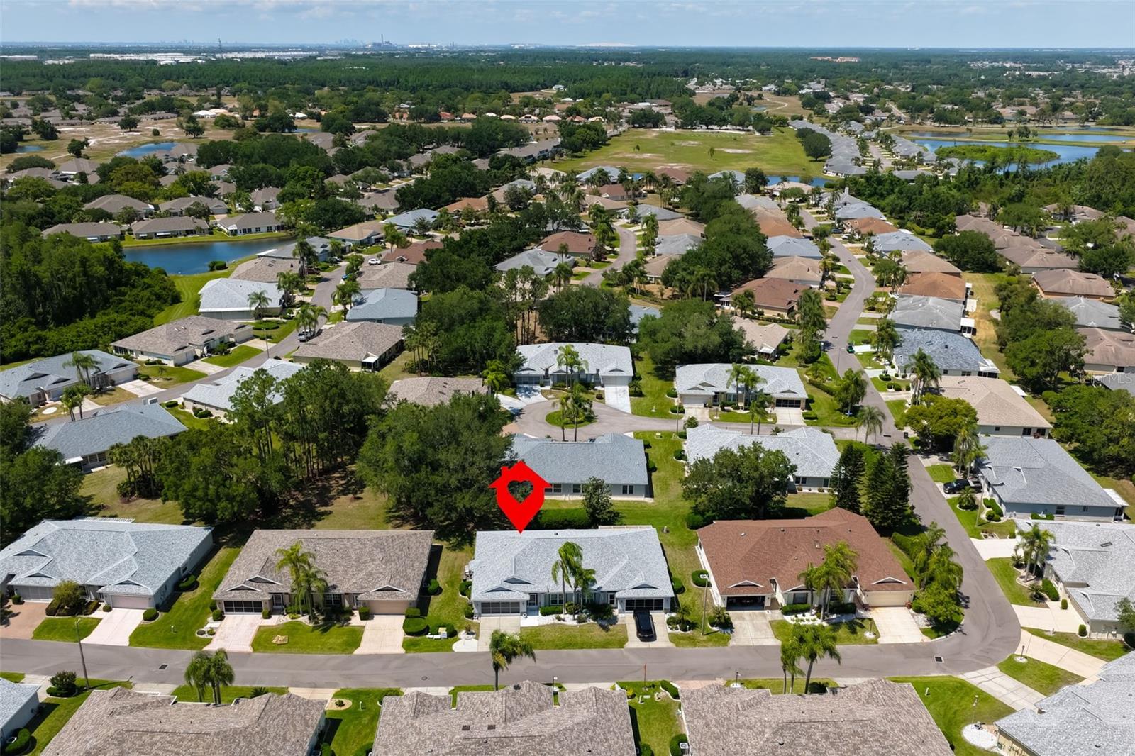 827 MCCALLISTER AVE #55, SUN CITY CENTER, FL — photo 34