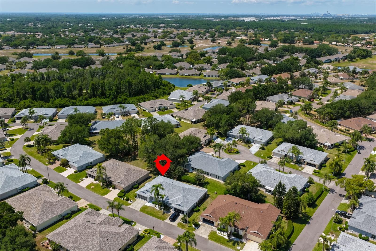 827 MCCALLISTER AVE #55, SUN CITY CENTER, FL — photo 35