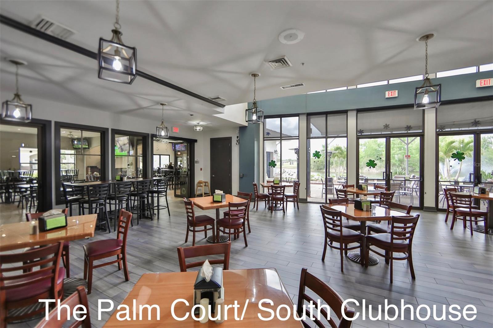 827 MCCALLISTER AVE #55, SUN CITY CENTER, FL — photo 70