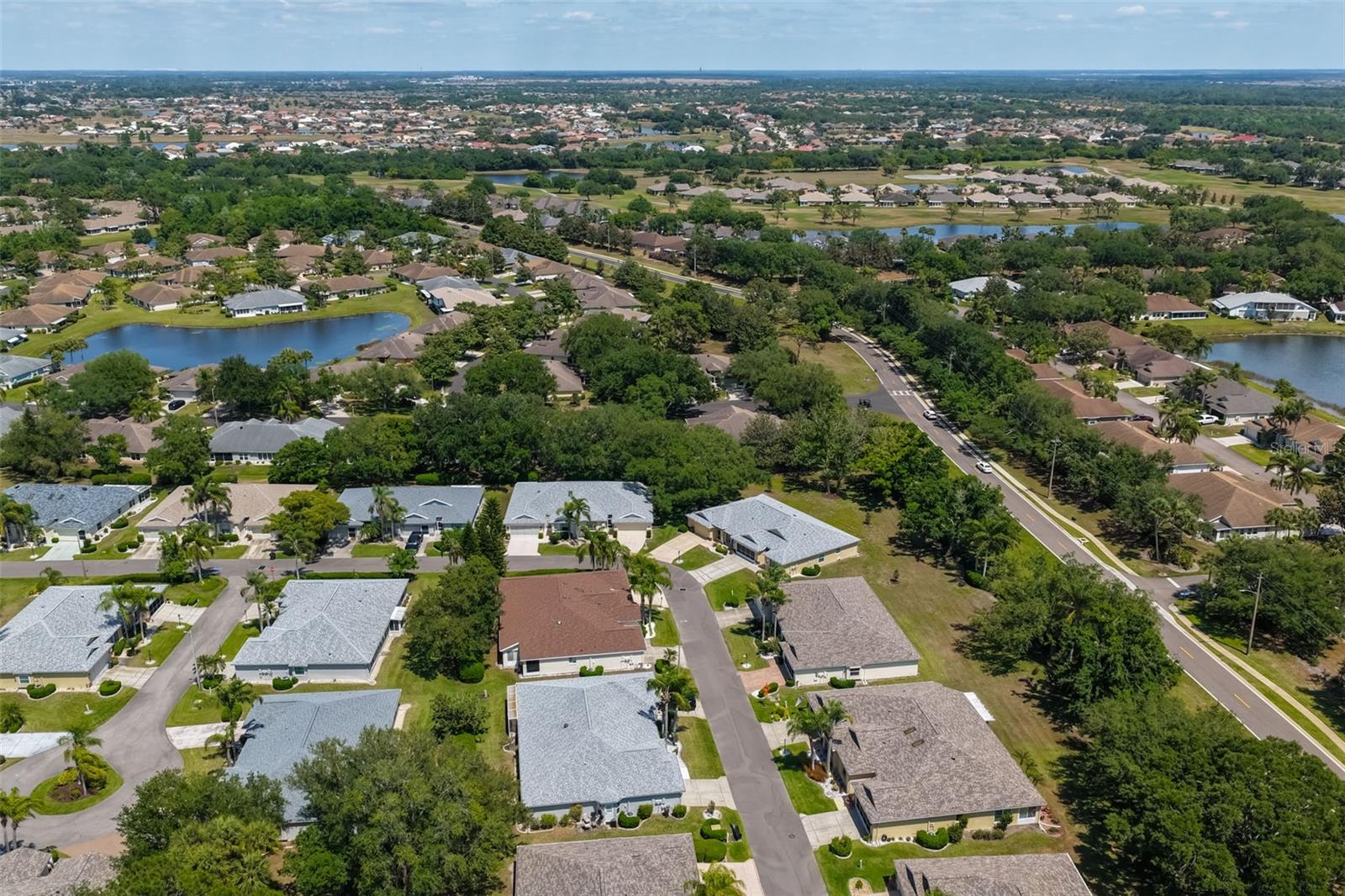 827 MCCALLISTER AVE #55, SUN CITY CENTER, FL — photo 89