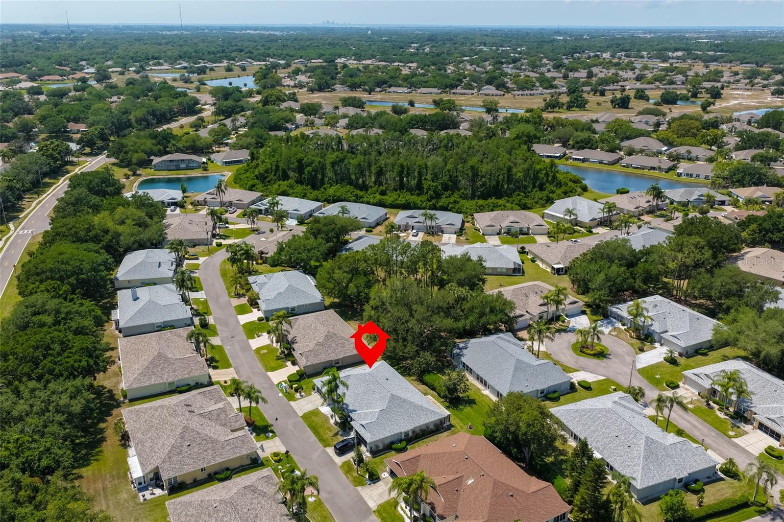 827 MCCALLISTER AVE #55, SUN CITY CENTER, FL — photo 90