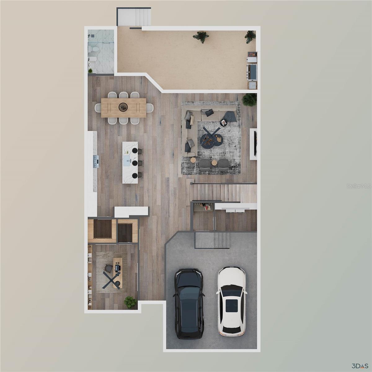 10 LIME ST, PALM HARBOR, FL — photo 3