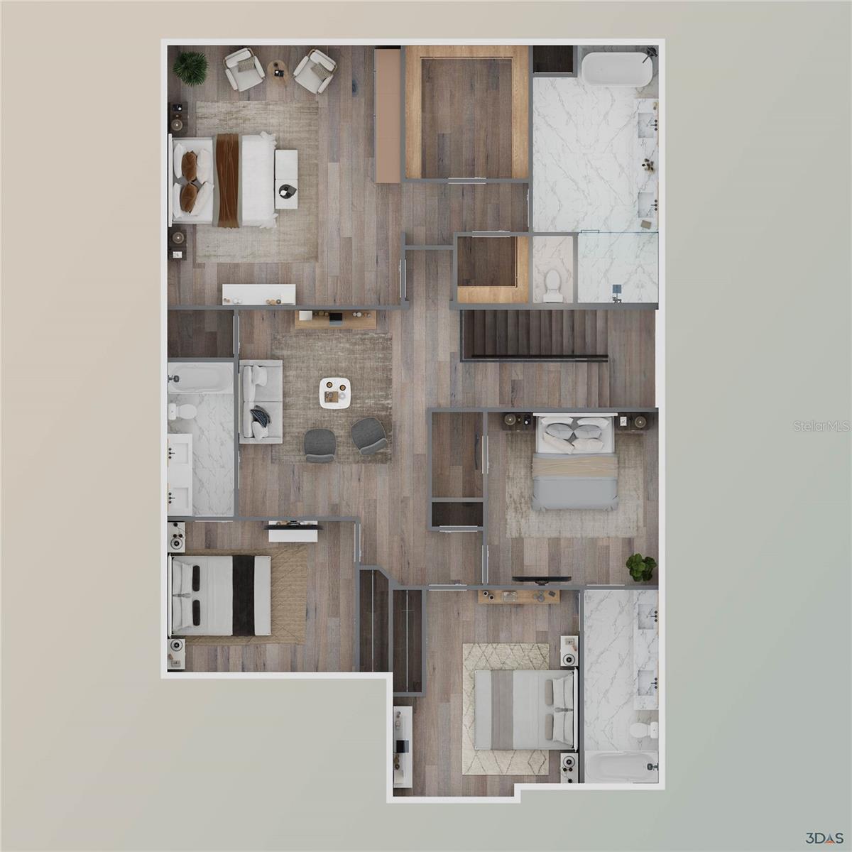 10 LIME ST, PALM HARBOR, FL — photo 4