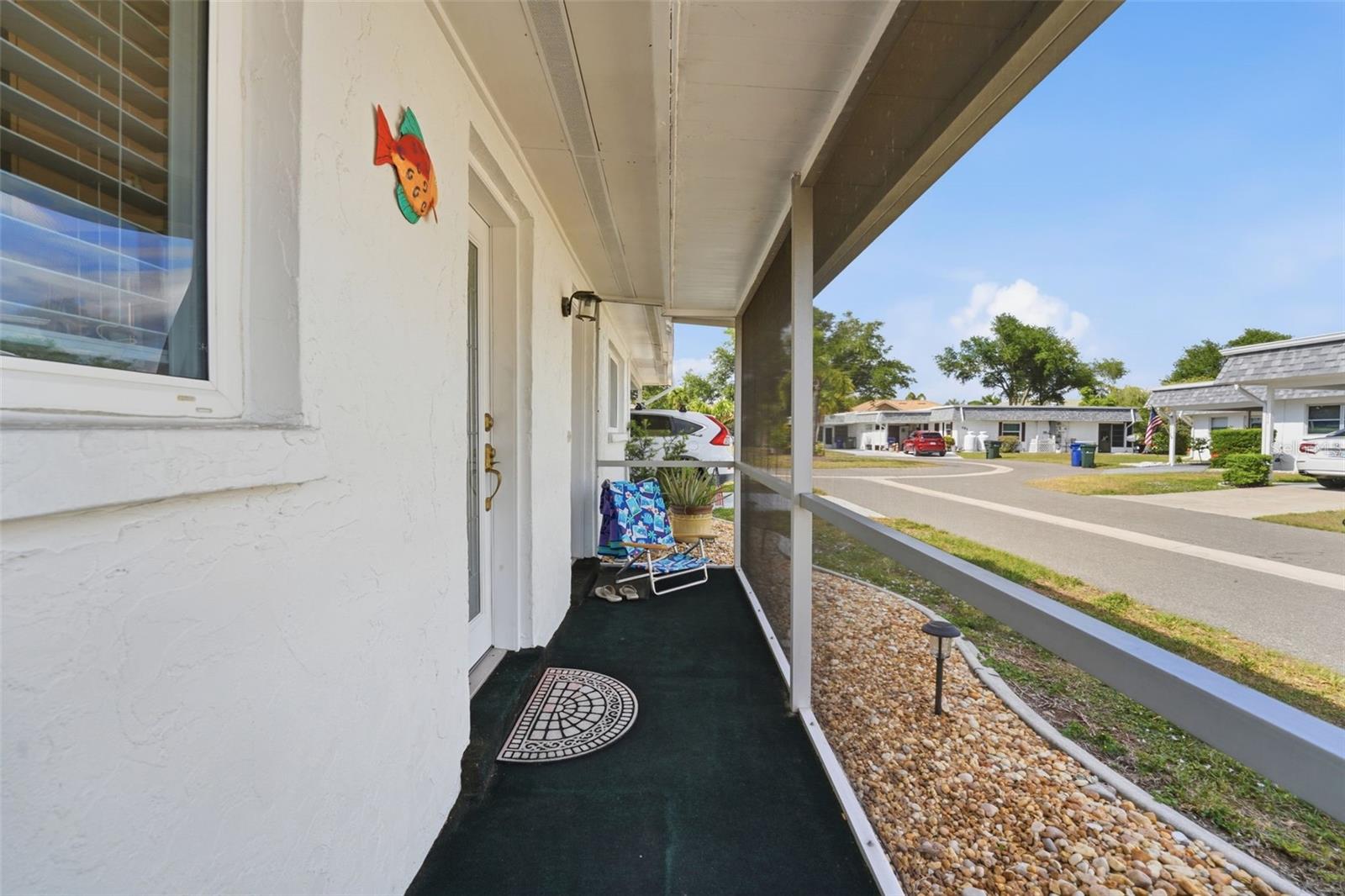 690 CIRCLEWOOD DR #W8, VENICE, FL — photo 4