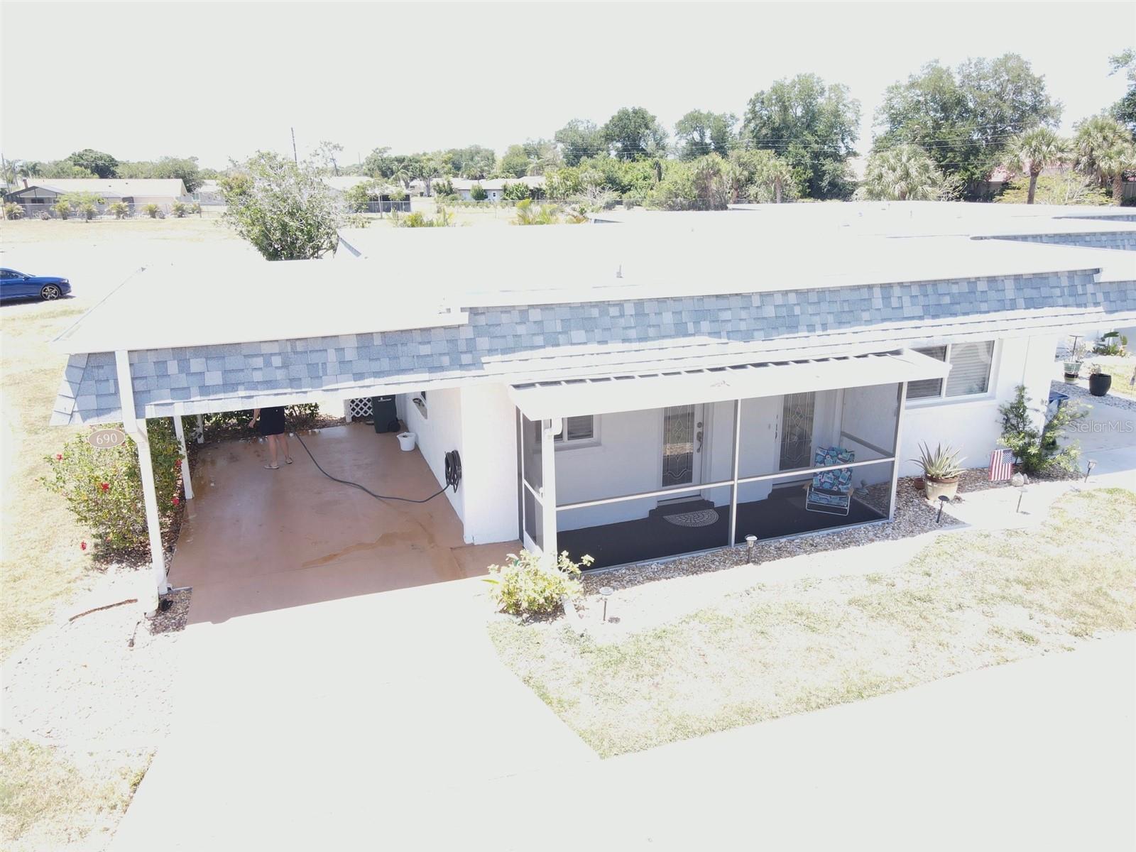 690 CIRCLEWOOD DR #W8, VENICE, FL — photo 10