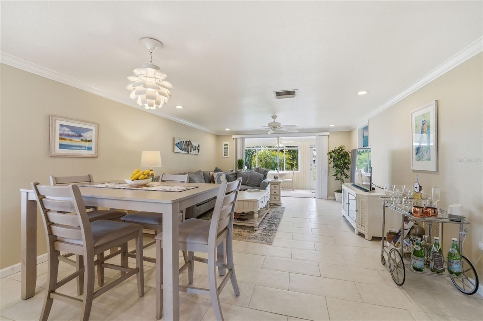 690 CIRCLEWOOD DR #W8, VENICE, FL — photo 20