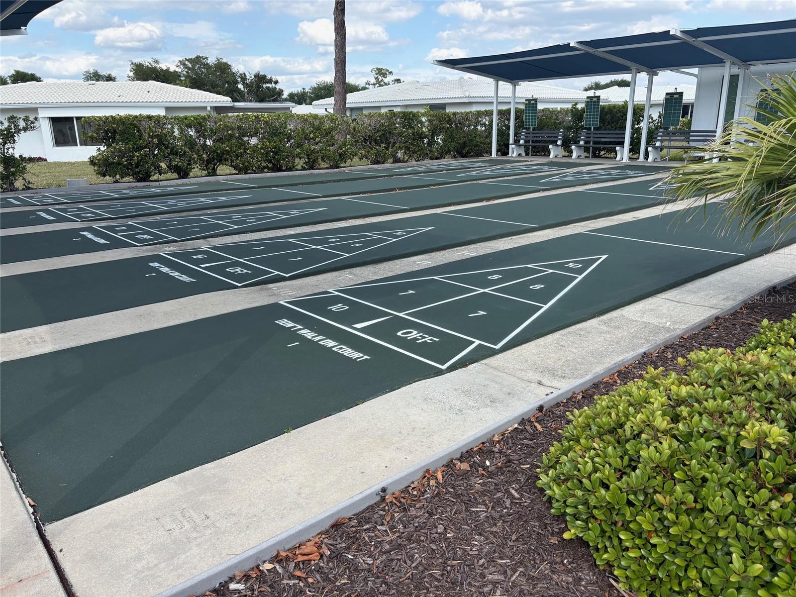690 CIRCLEWOOD DR #W8, VENICE, FL — photo 47
