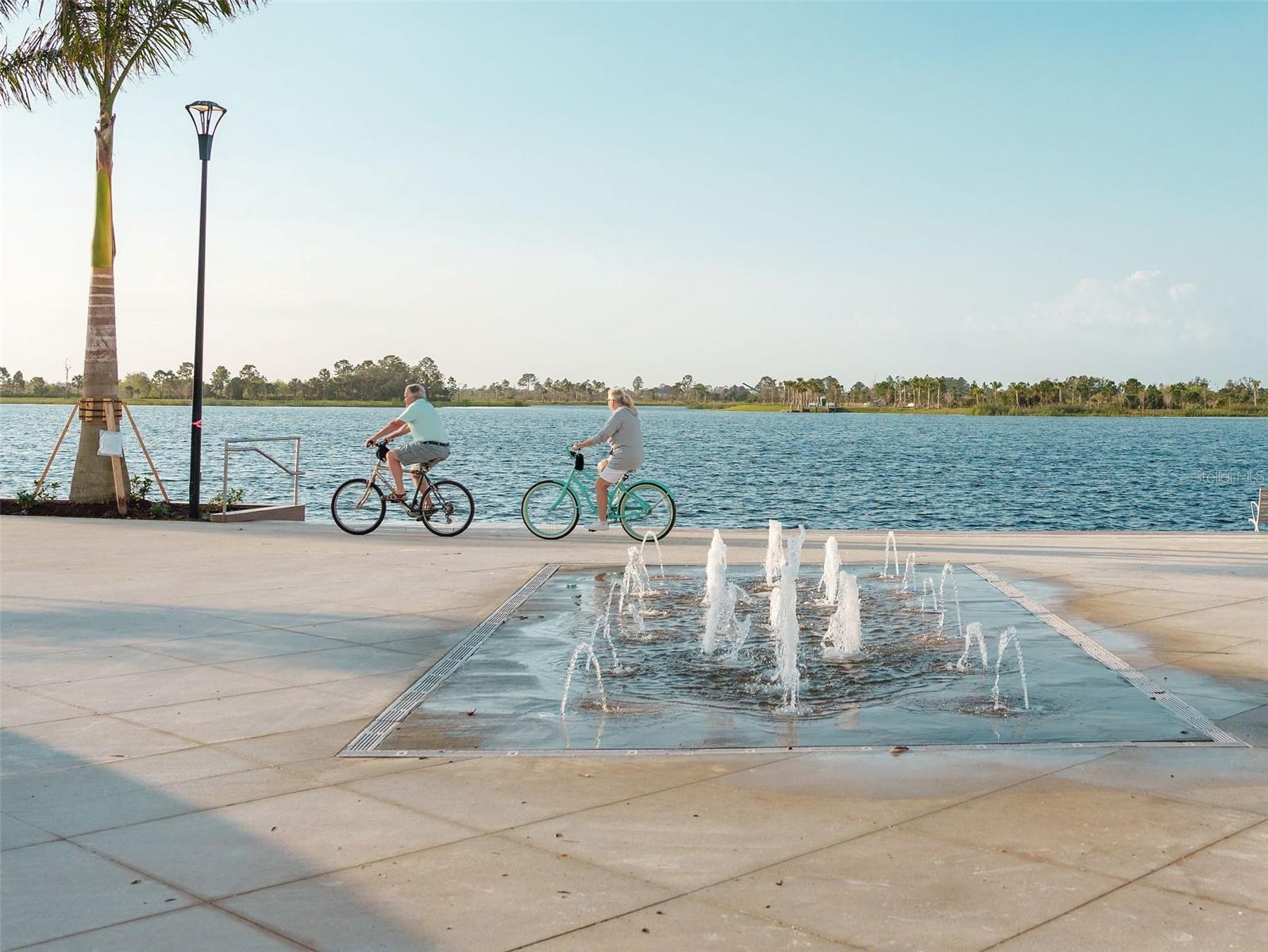690 CIRCLEWOOD DR #W8, VENICE, FL — photo 62