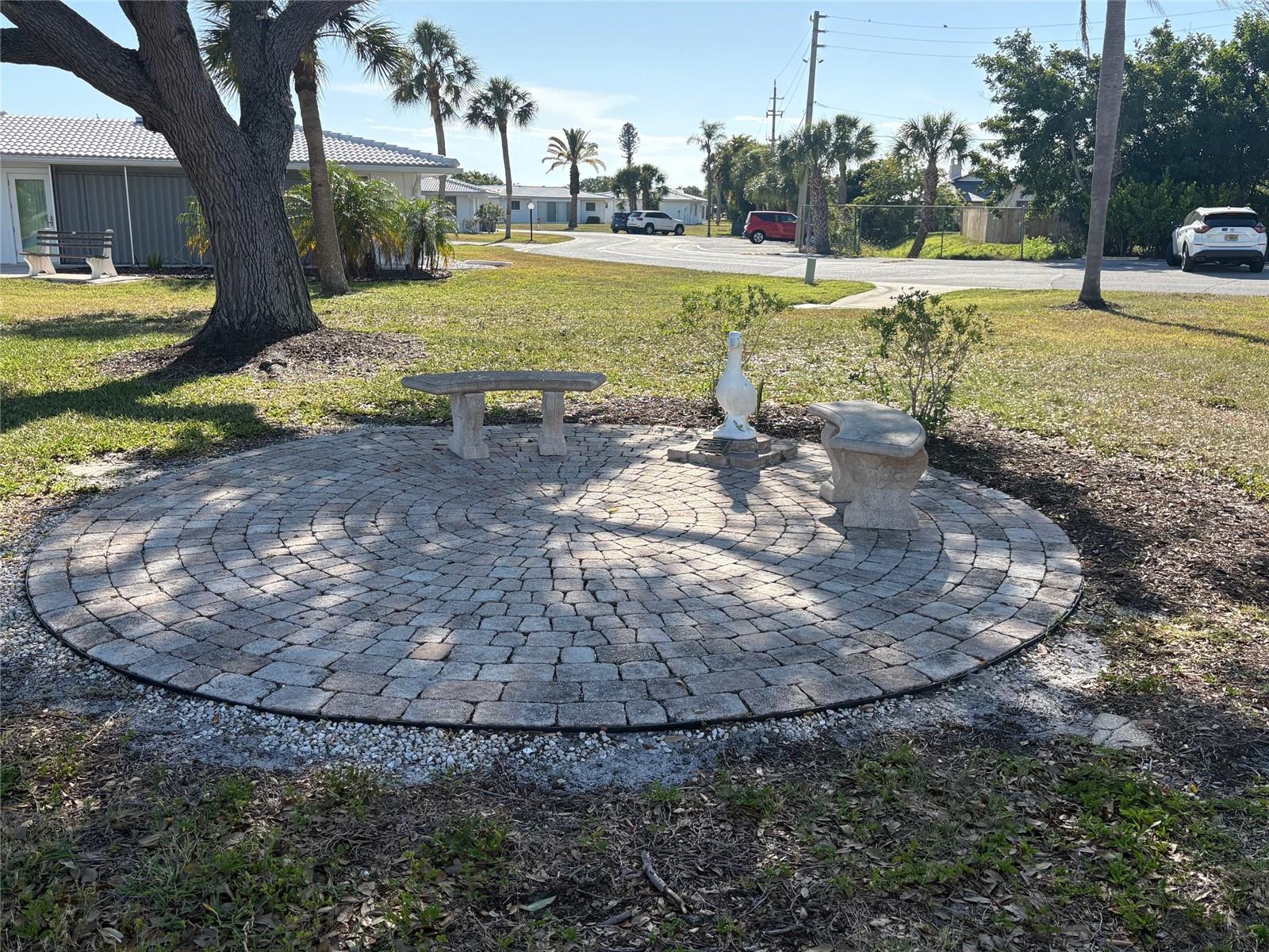 690 CIRCLEWOOD DR #W8, VENICE, FL — photo 55