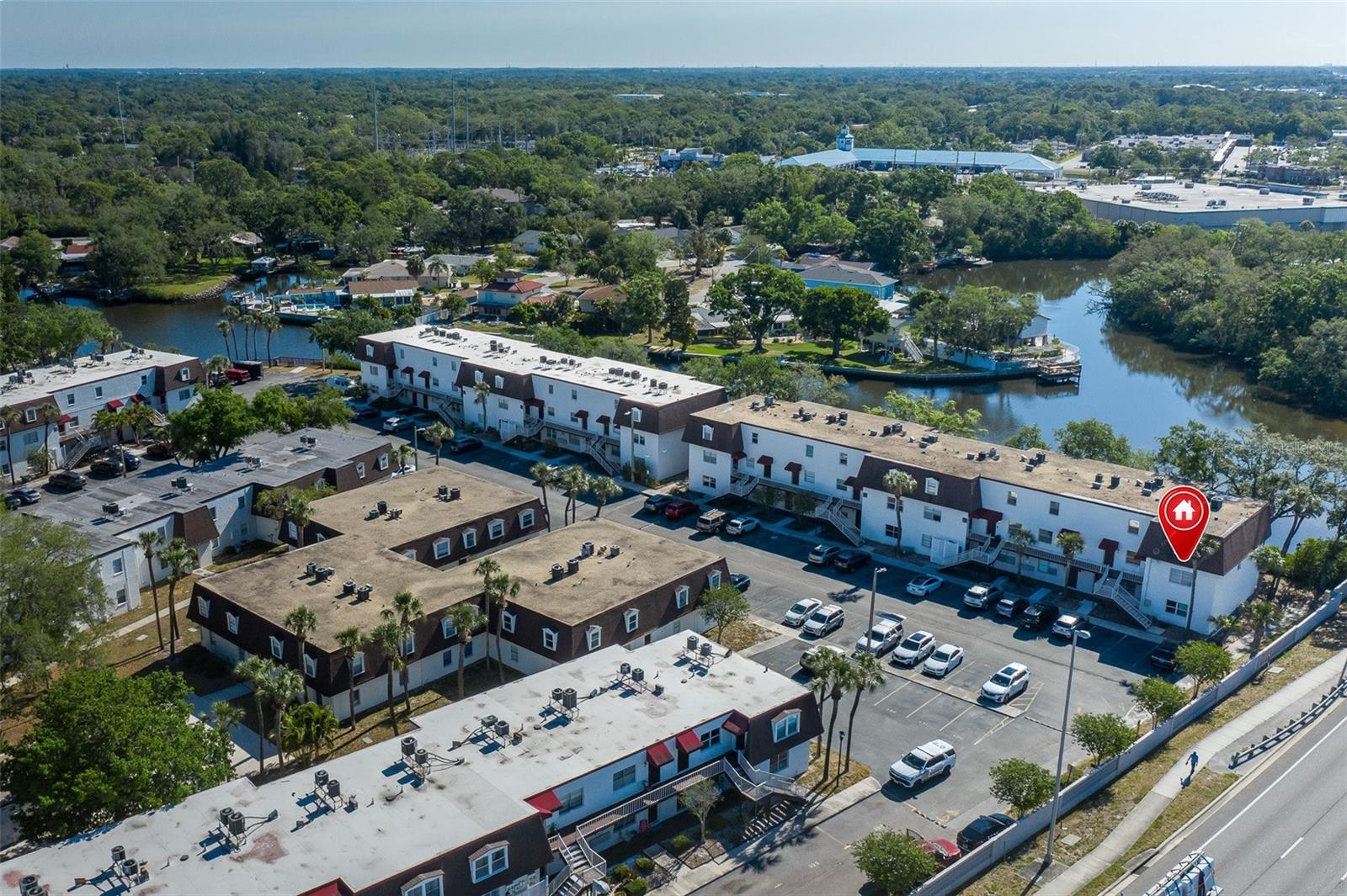 9001 TUDOR DR #H210, TAMPA, FL — photo 3