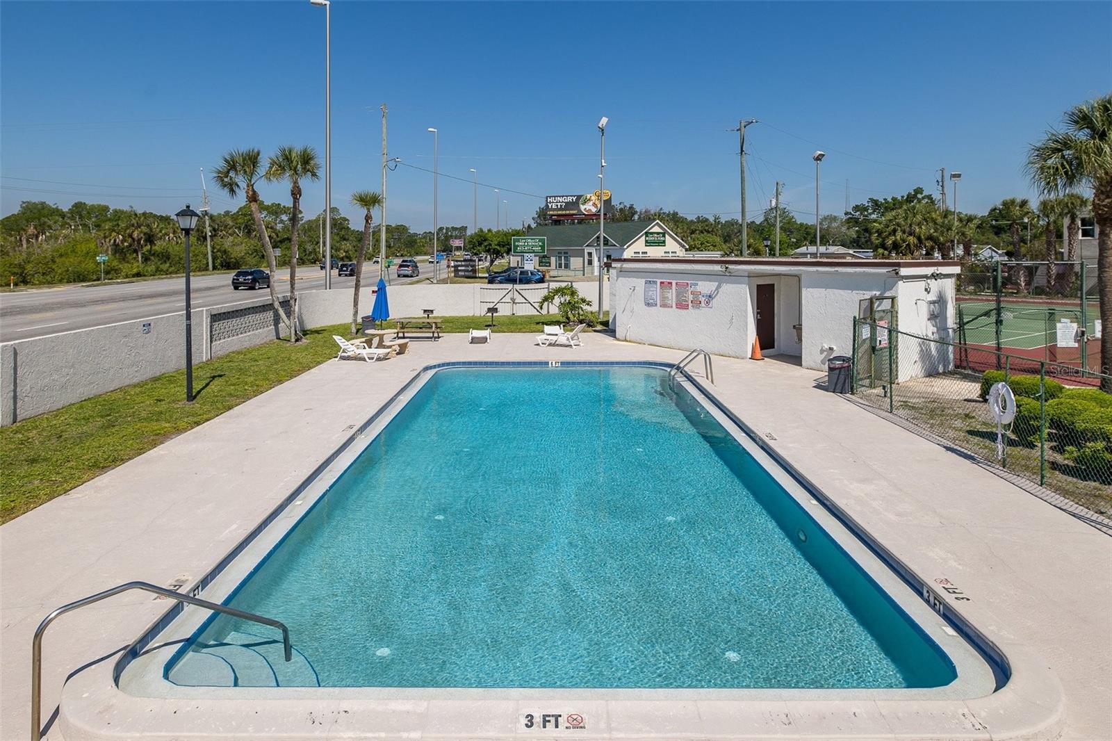 9001 TUDOR DR #H210, TAMPA, FL — photo 38