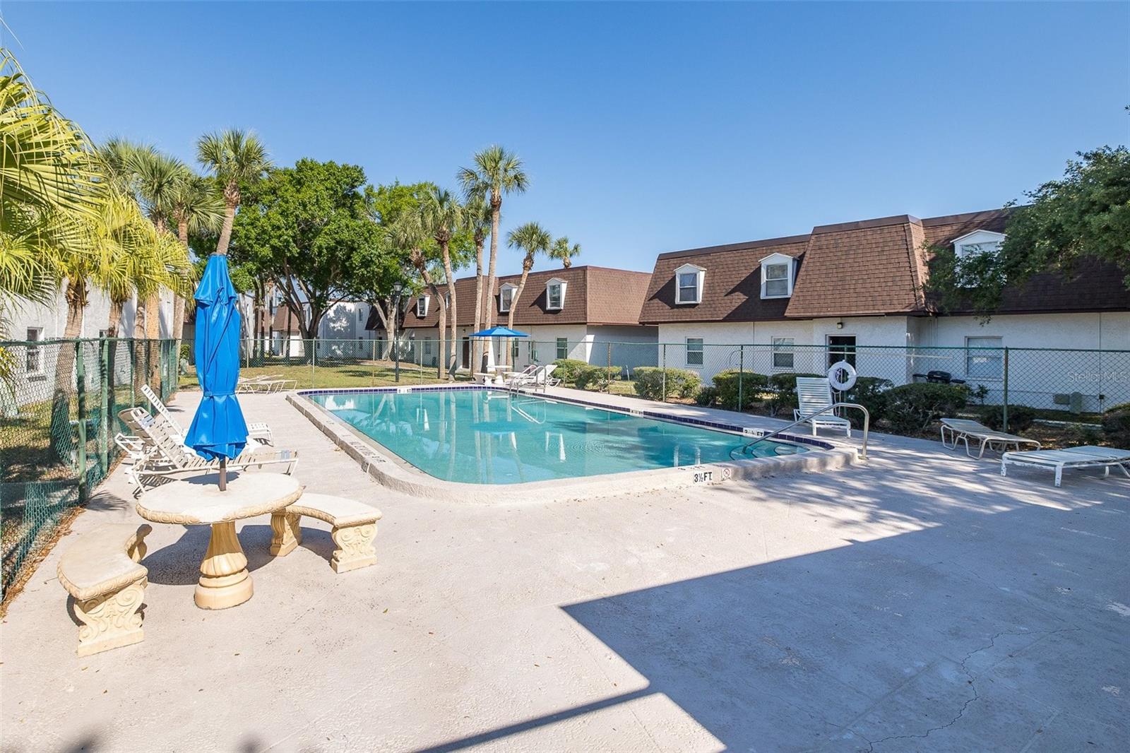 9001 TUDOR DR #H210, TAMPA, FL — photo 39