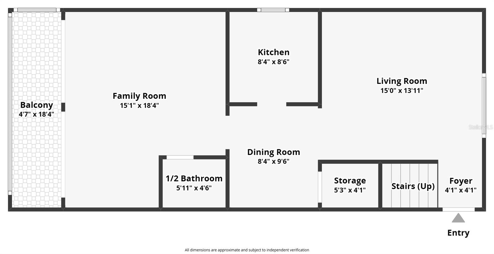 9001 TUDOR DR #H210, TAMPA, FL — photo 33