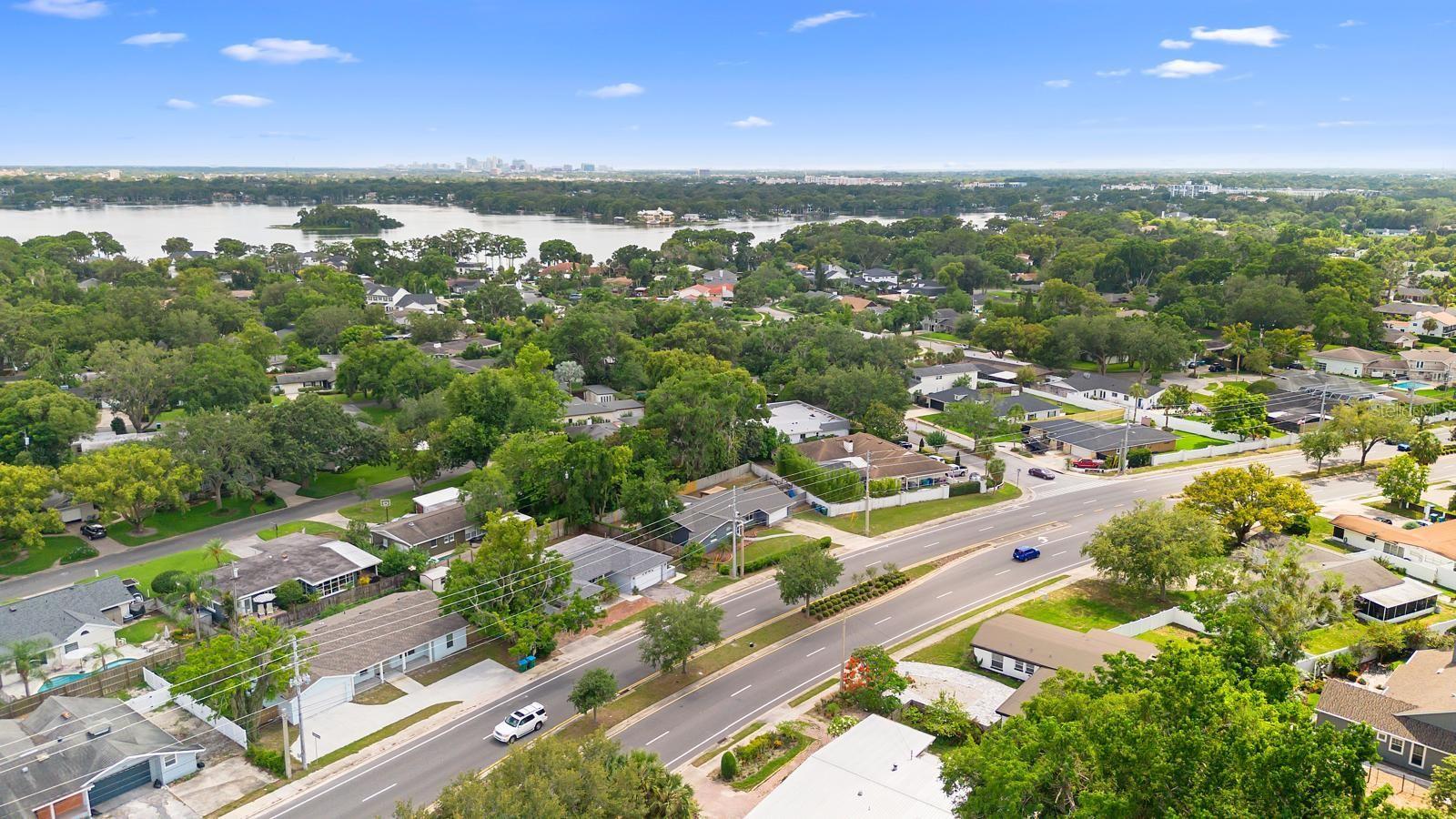 1511 E HORATIO AVE, MAITLAND, FL — photo 16