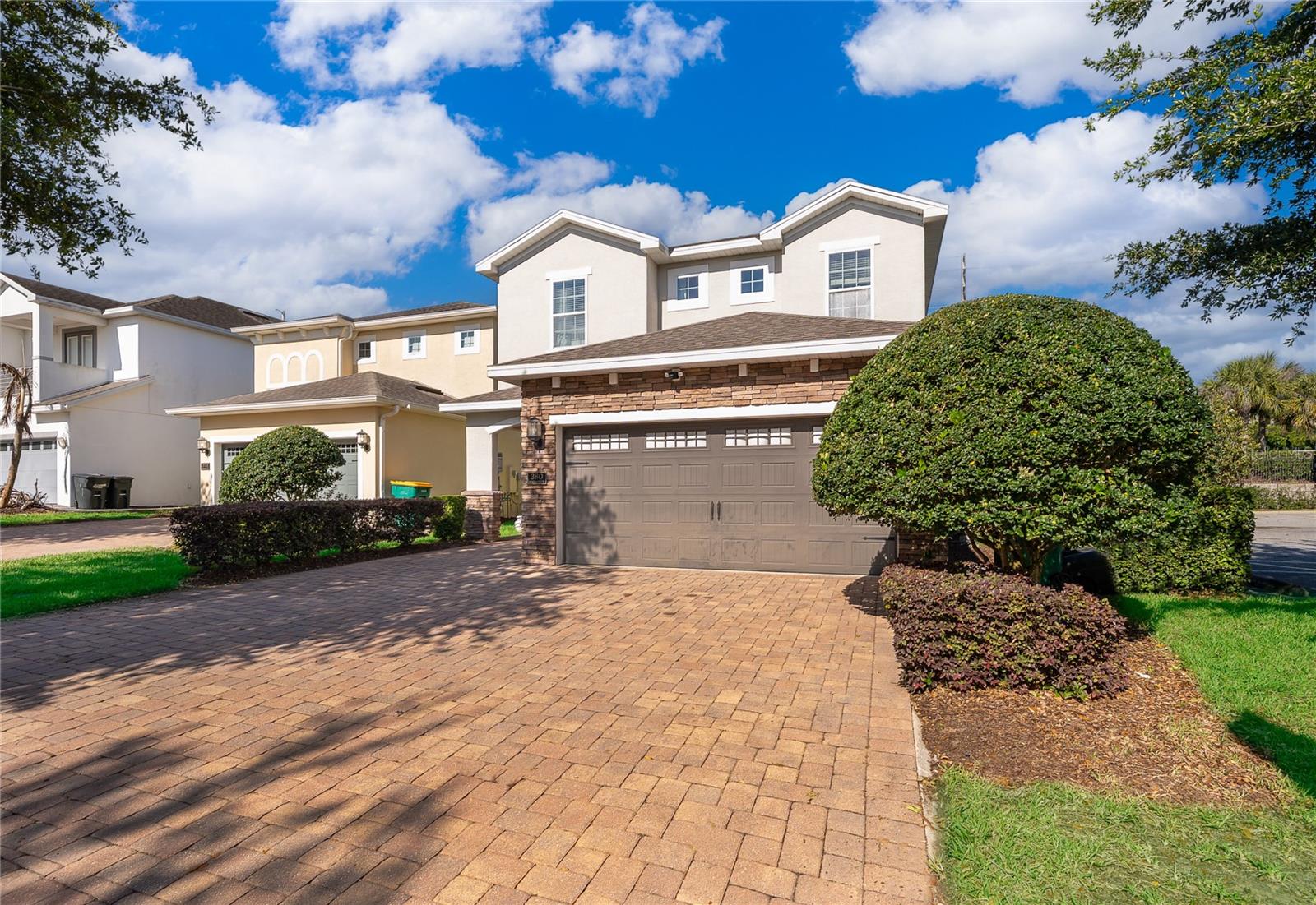 380 PENDANT CT, KISSIMMEE, FL — photo 2