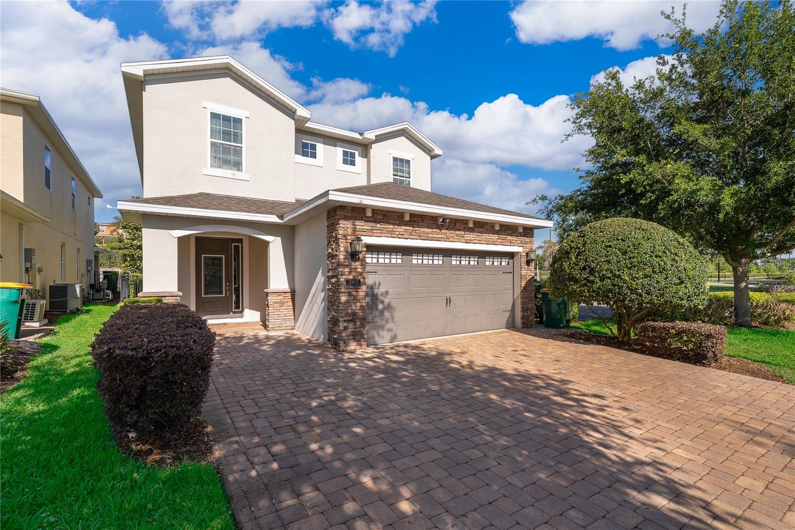380 PENDANT CT, KISSIMMEE, FL — photo 3