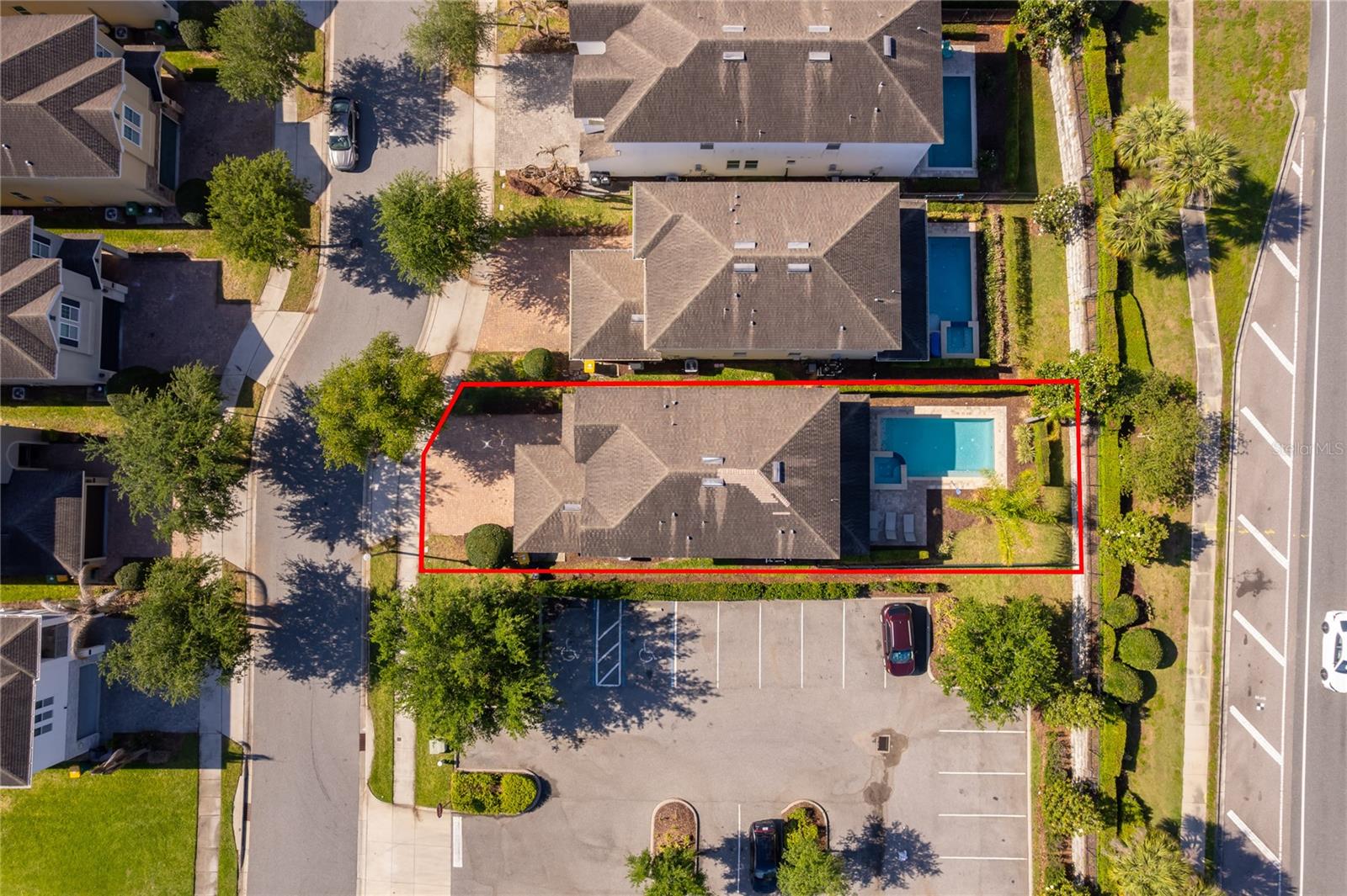 380 PENDANT CT, KISSIMMEE, FL — photo 5