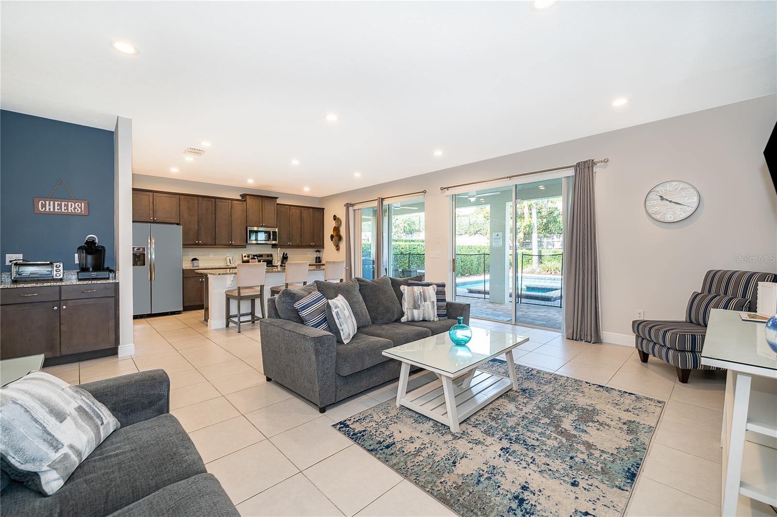 380 PENDANT CT, KISSIMMEE, FL — photo 15