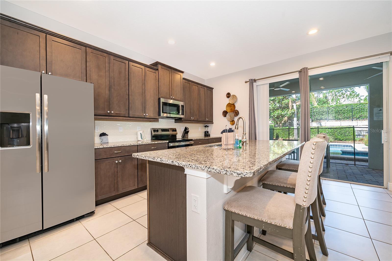 380 PENDANT CT, KISSIMMEE, FL — photo 20