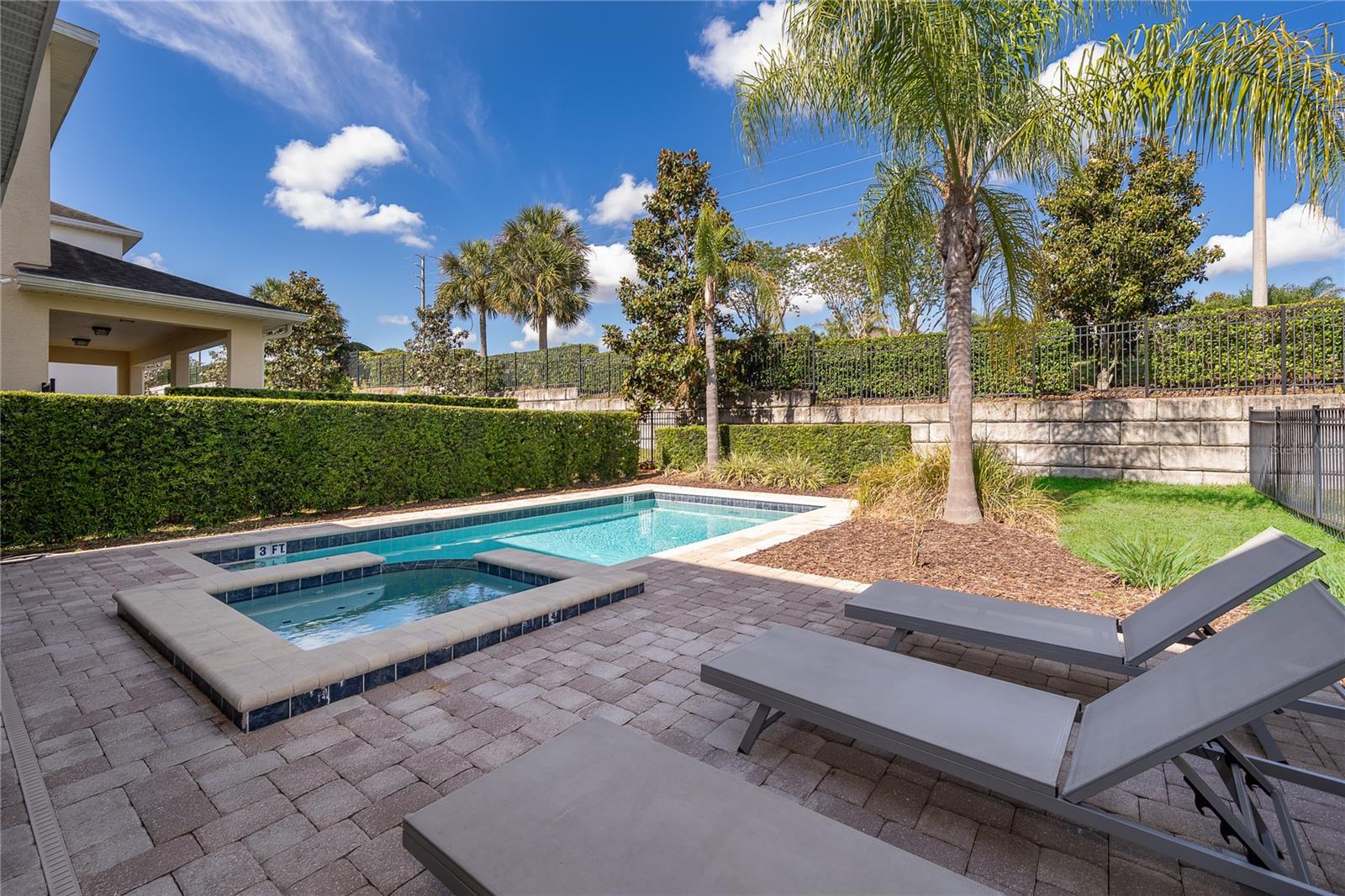 380 PENDANT CT, KISSIMMEE, FL — photo 33