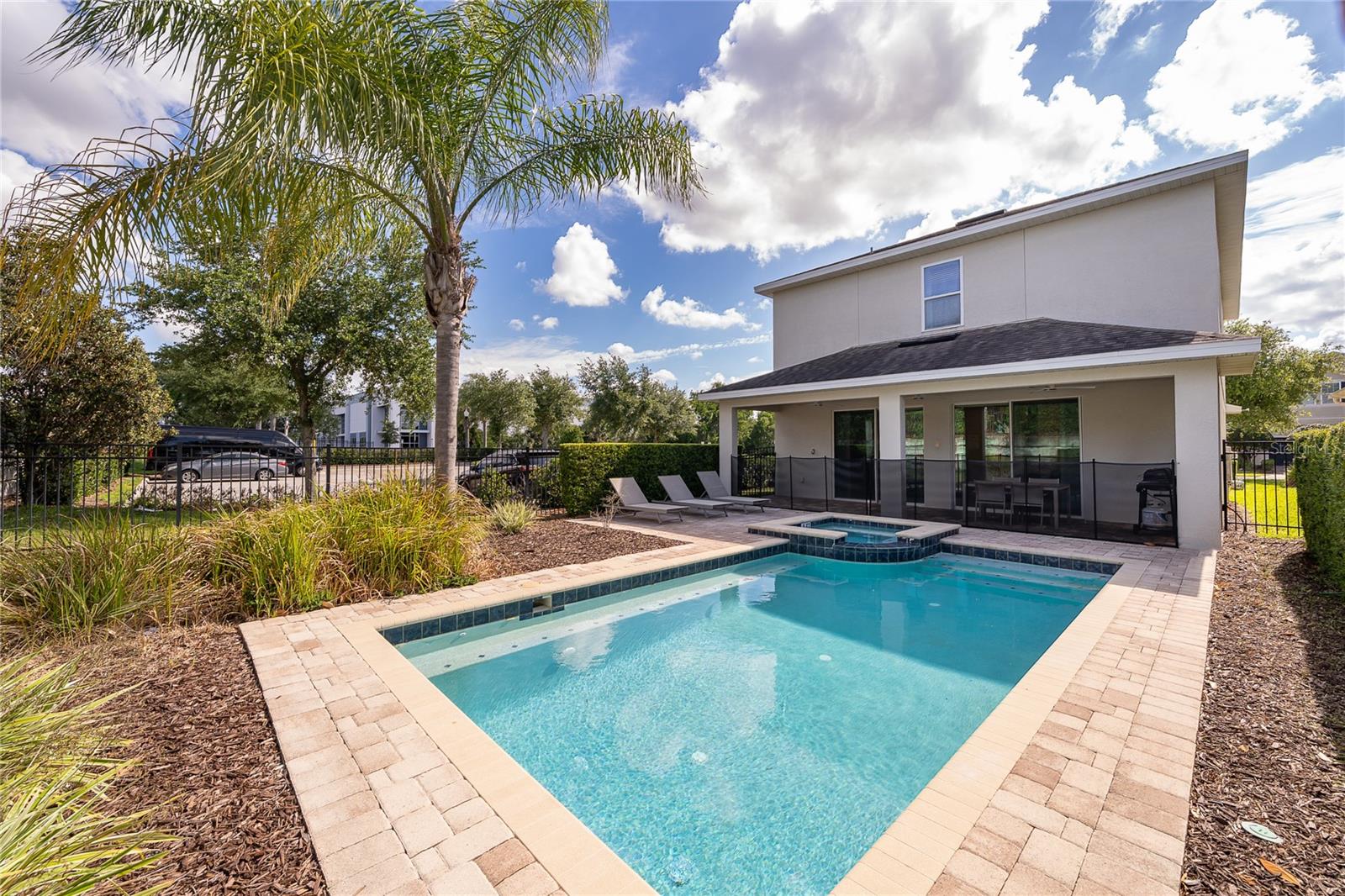 380 PENDANT CT, KISSIMMEE, FL — photo 34
