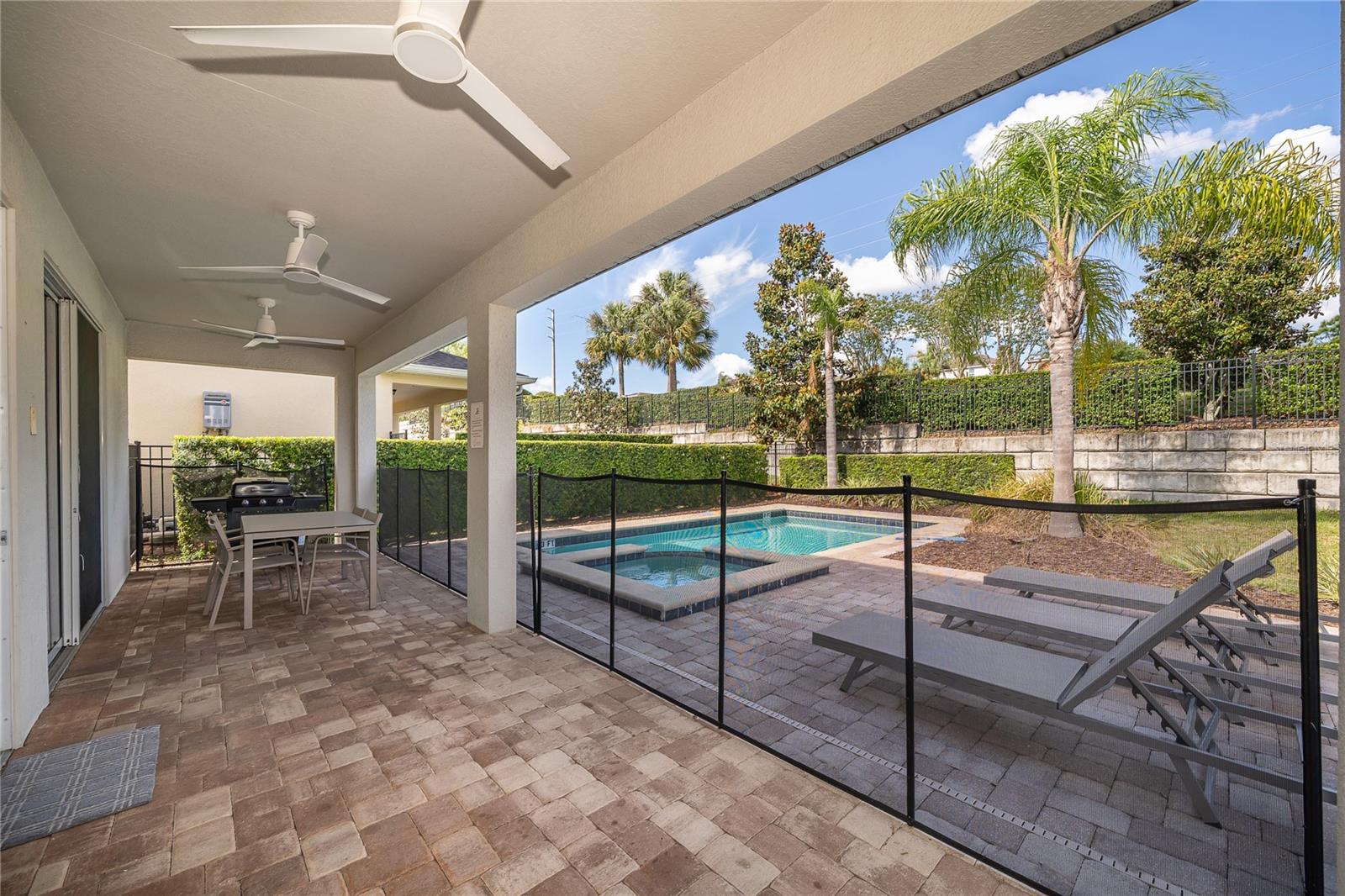 380 PENDANT CT, KISSIMMEE, FL — photo 36