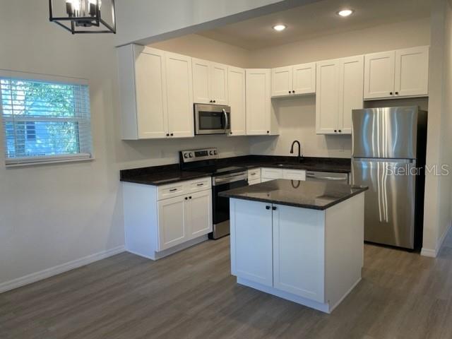 1482 CLEVELAND ST, CLEARWATER, FL — photo 4