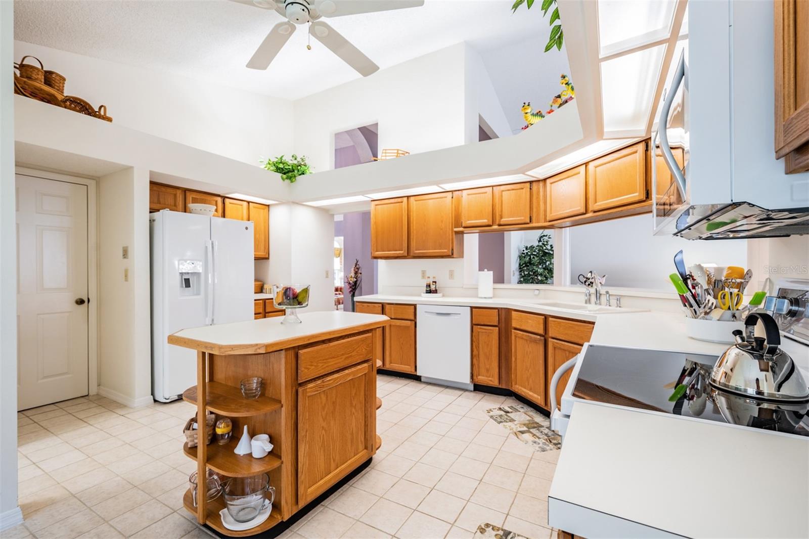 9008 QUAIL CREEK DR, TAMPA, FL — photo 16