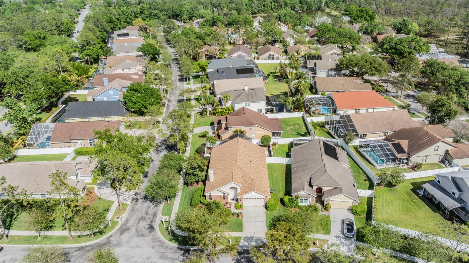 9008 QUAIL CREEK DR, TAMPA, FL — photo 39