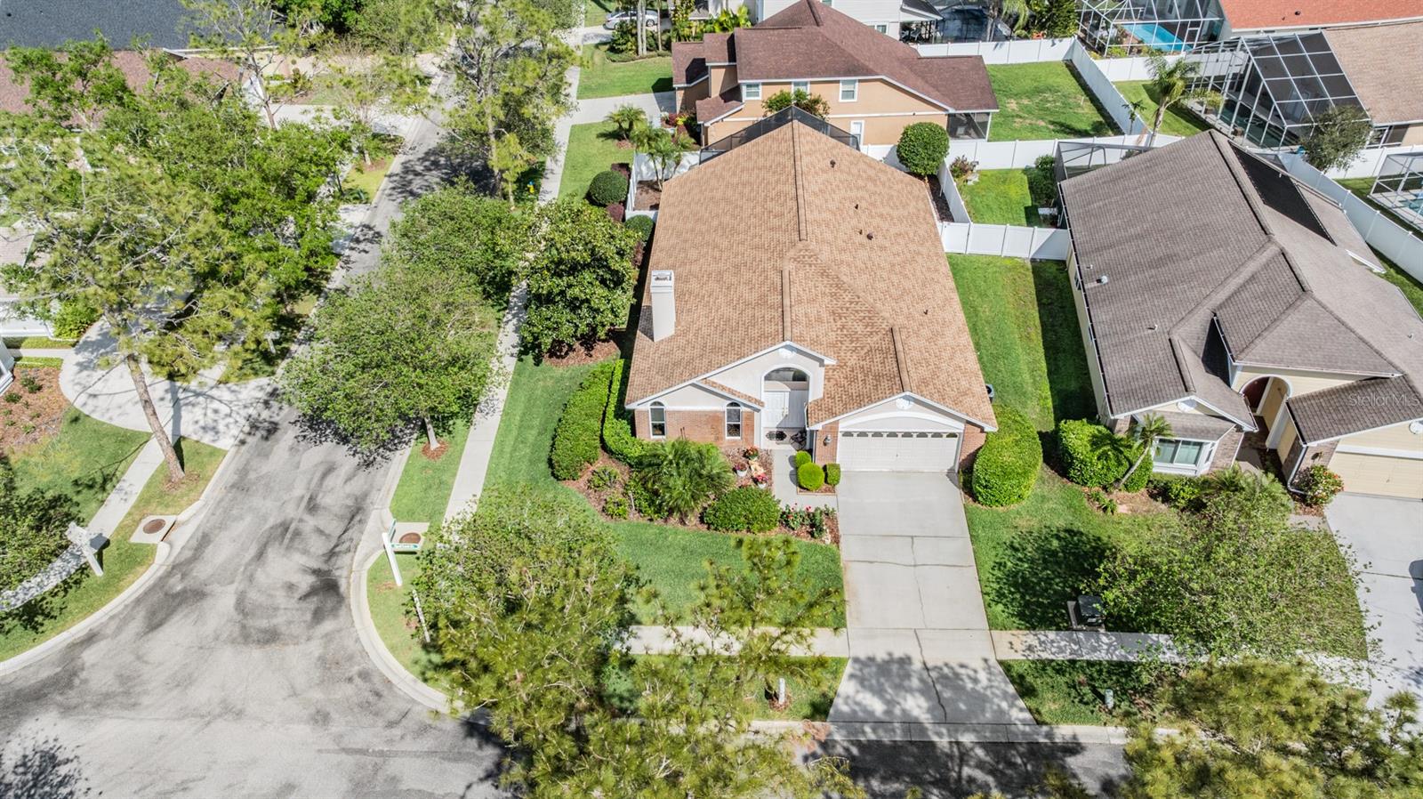 9008 QUAIL CREEK DR, TAMPA, FL — photo 41