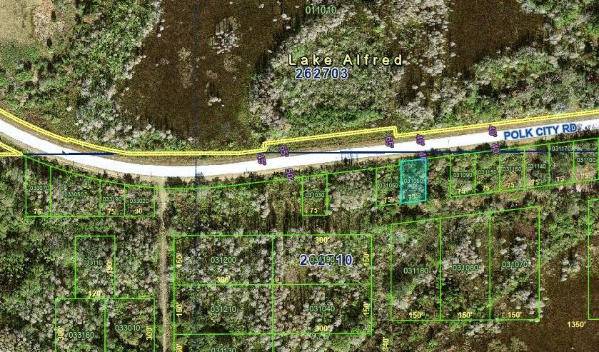 POLK CITY RD, POLK CITY, FL