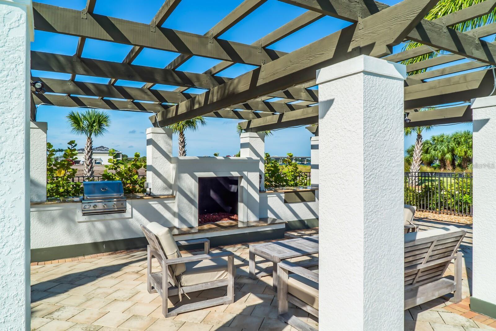 917 TIDEWATER SHORES LOOP, BRADENTON, FL — photo 37