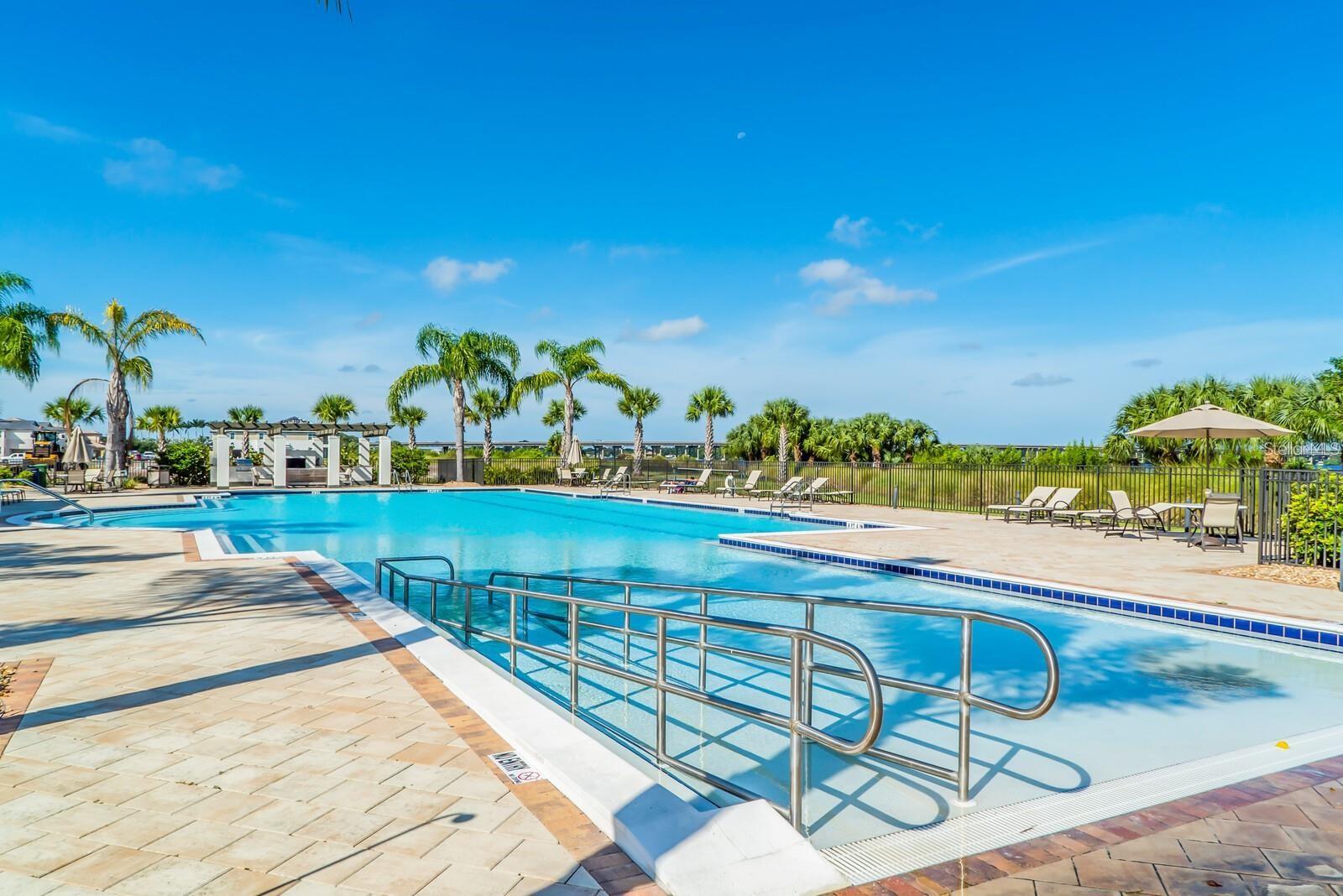 917 TIDEWATER SHORES LOOP, BRADENTON, FL — photo 38
