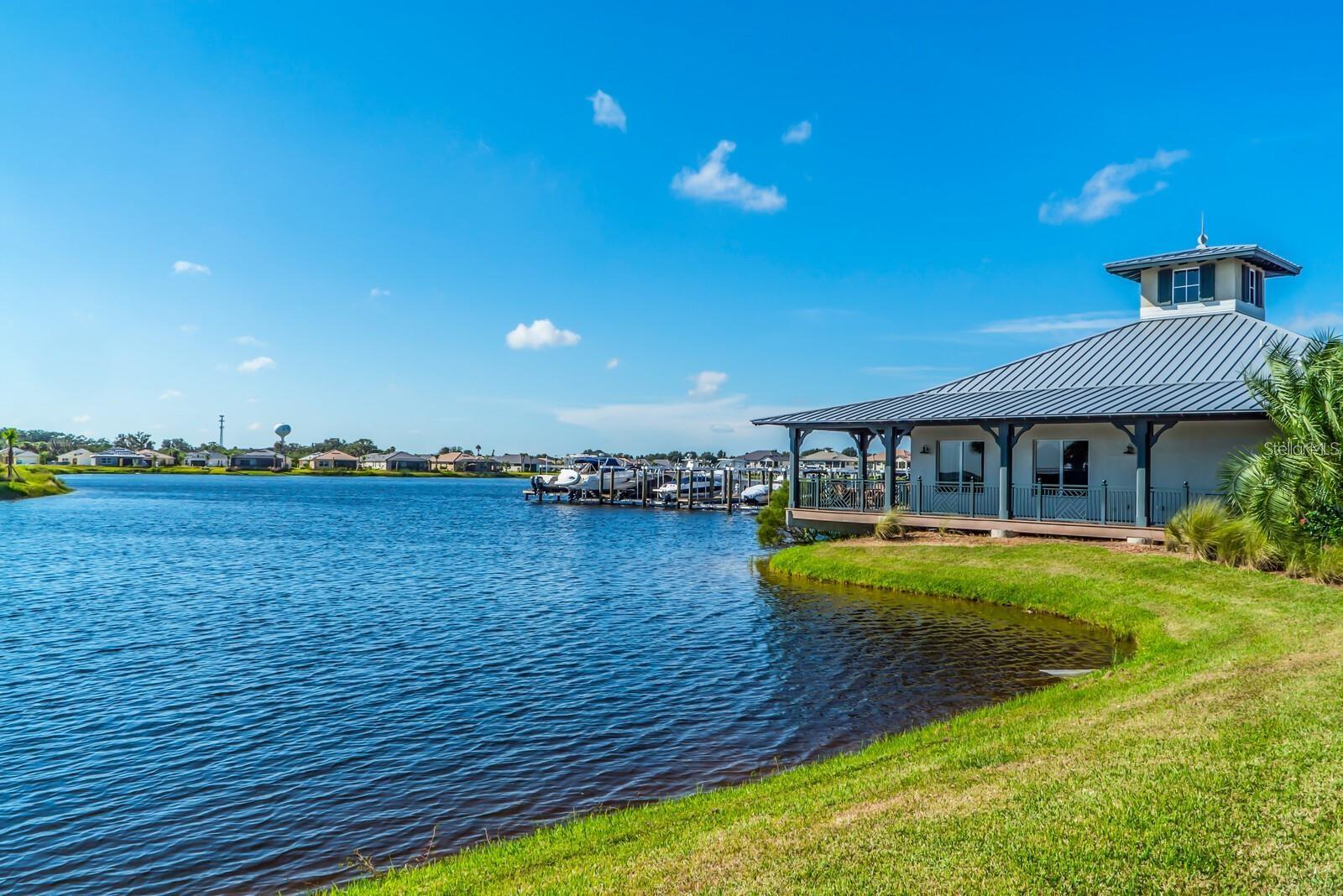 917 TIDEWATER SHORES LOOP, BRADENTON, FL — photo 47
