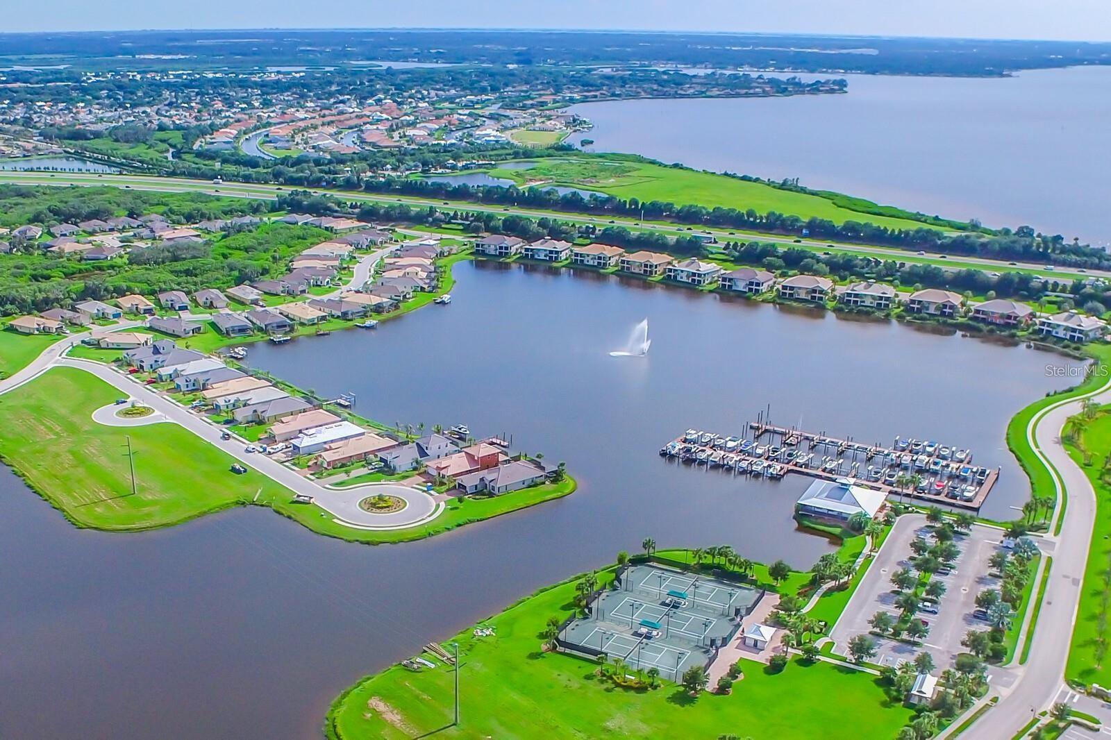 917 TIDEWATER SHORES LOOP, BRADENTON, FL — photo 54