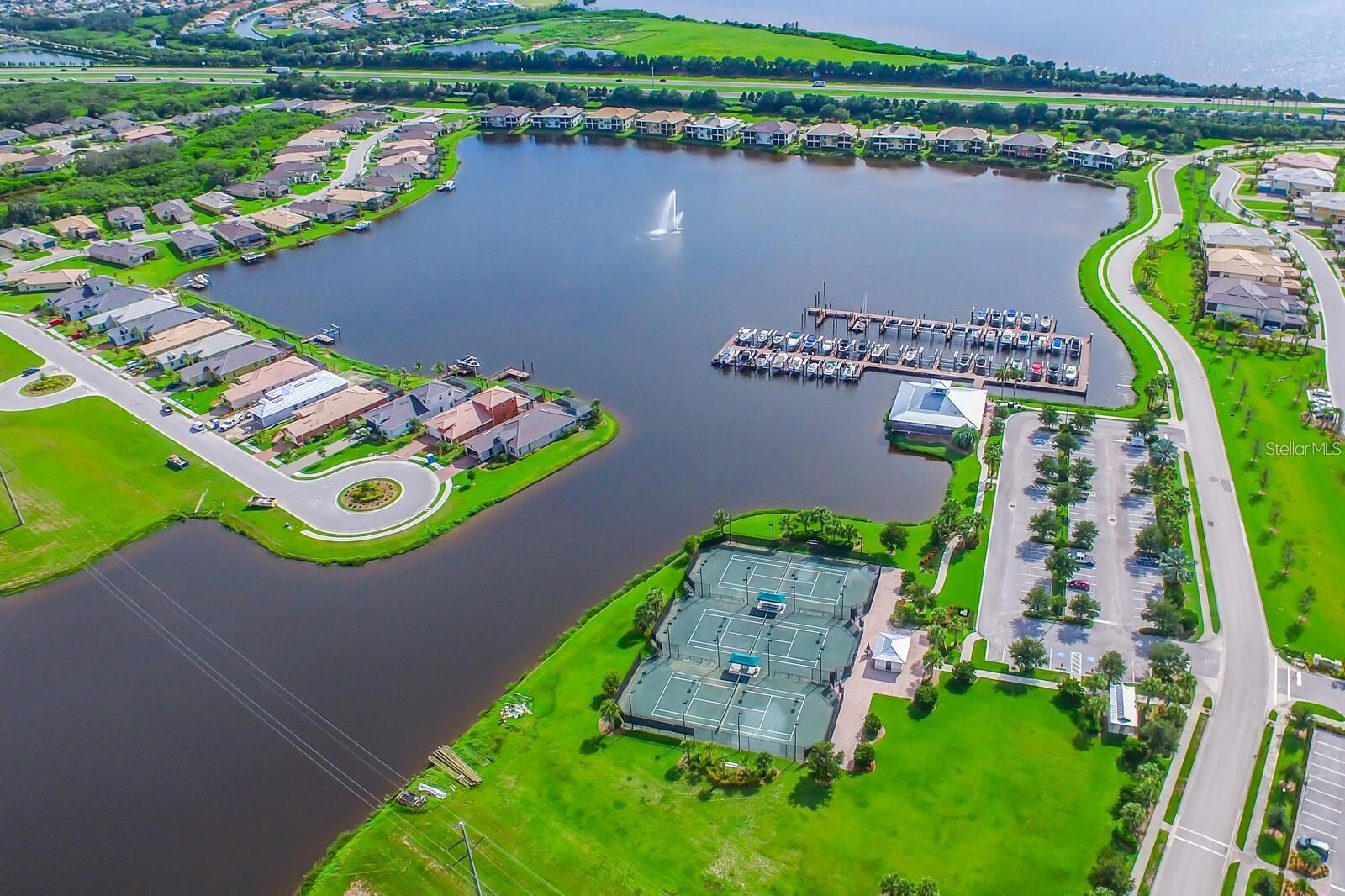 917 TIDEWATER SHORES LOOP, BRADENTON, FL — photo 55