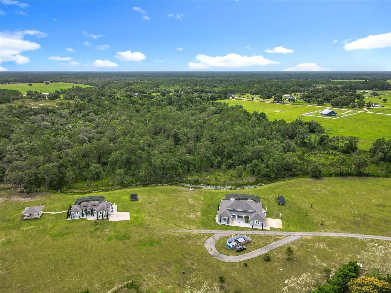 10220 & 10224 BAY LAKE RD, GROVELAND, FL — photo 3
