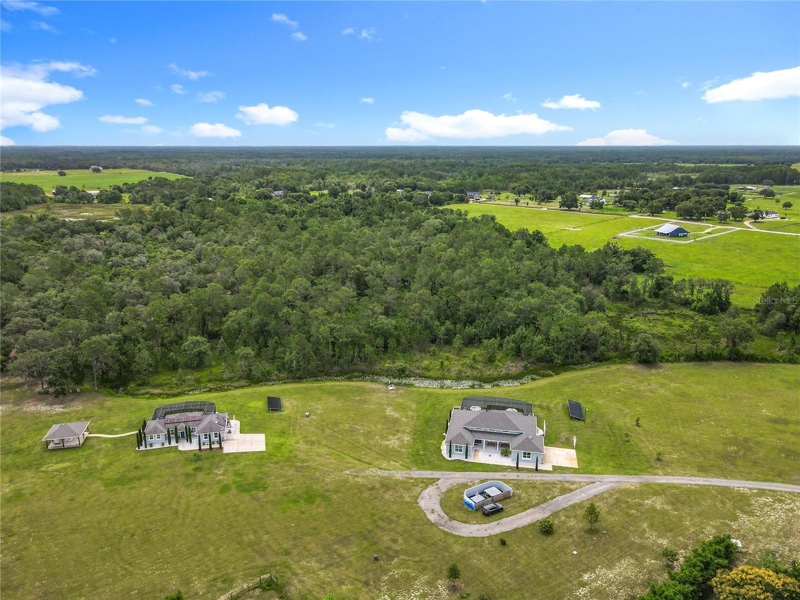 10220 & 10224 BAY LAKE RD, GROVELAND, FL — photo 4