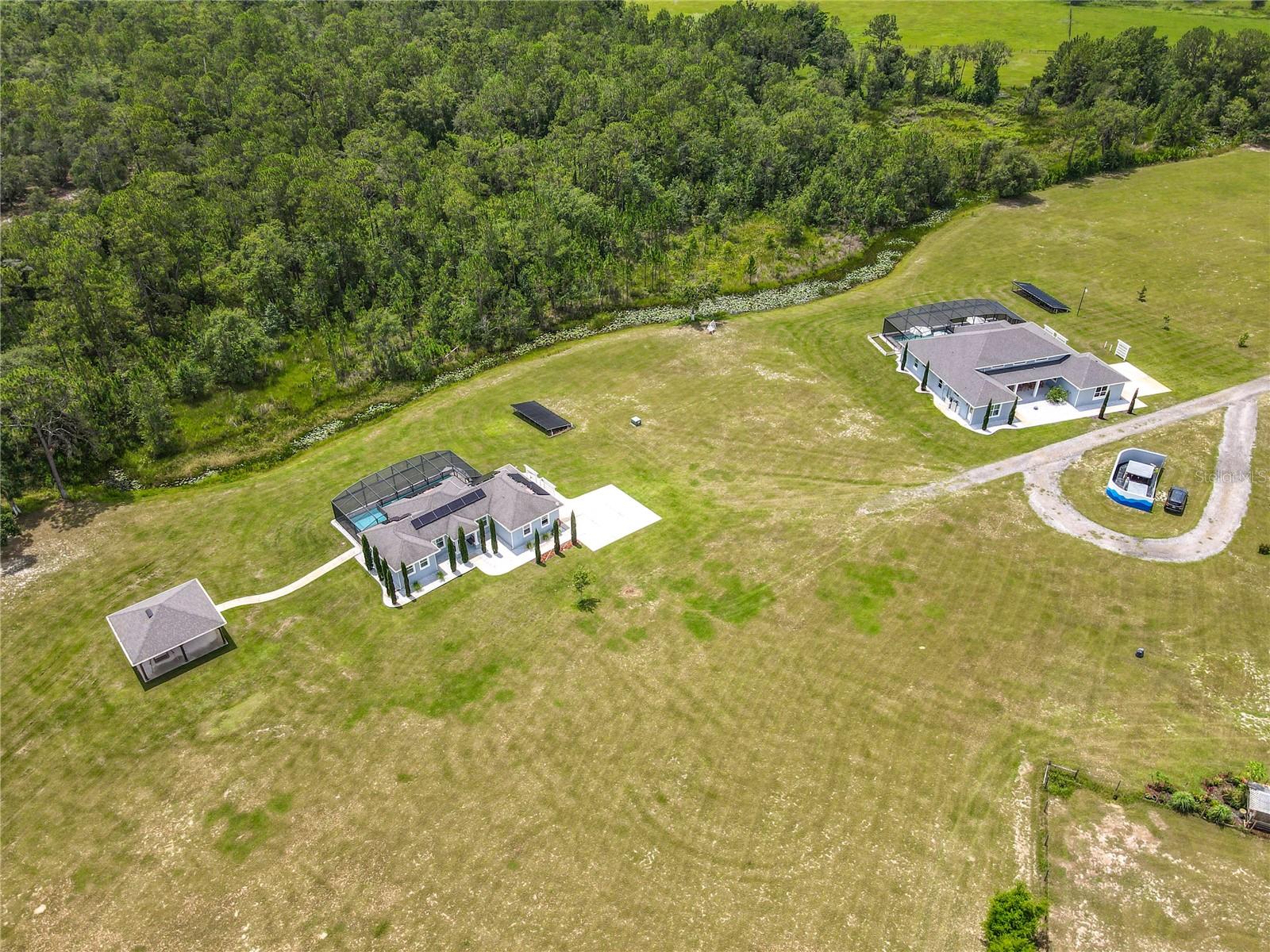 10220 & 10224 BAY LAKE RD, GROVELAND, FL — photo 5