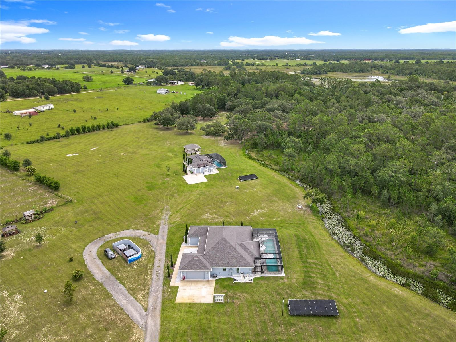 10220 & 10224 BAY LAKE RD, GROVELAND, FL — photo 7