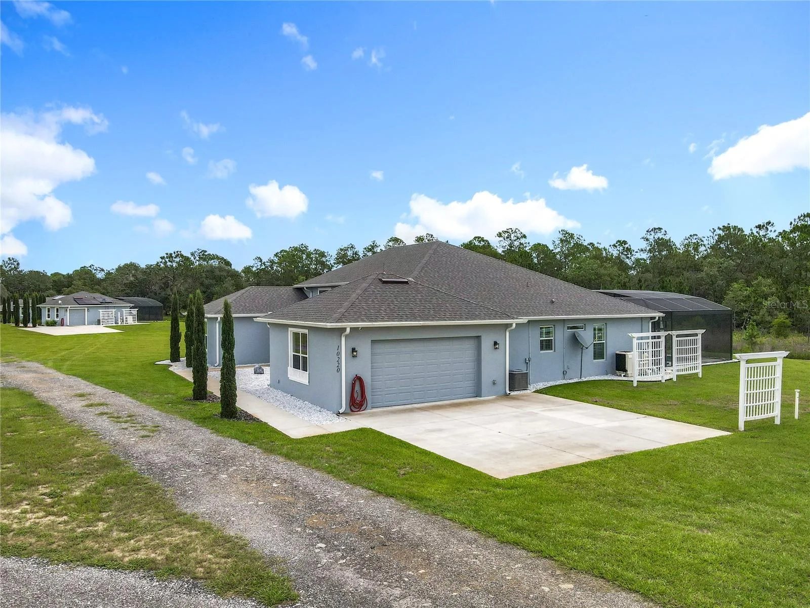 10220 & 10224 BAY LAKE RD, GROVELAND, FL — photo 14