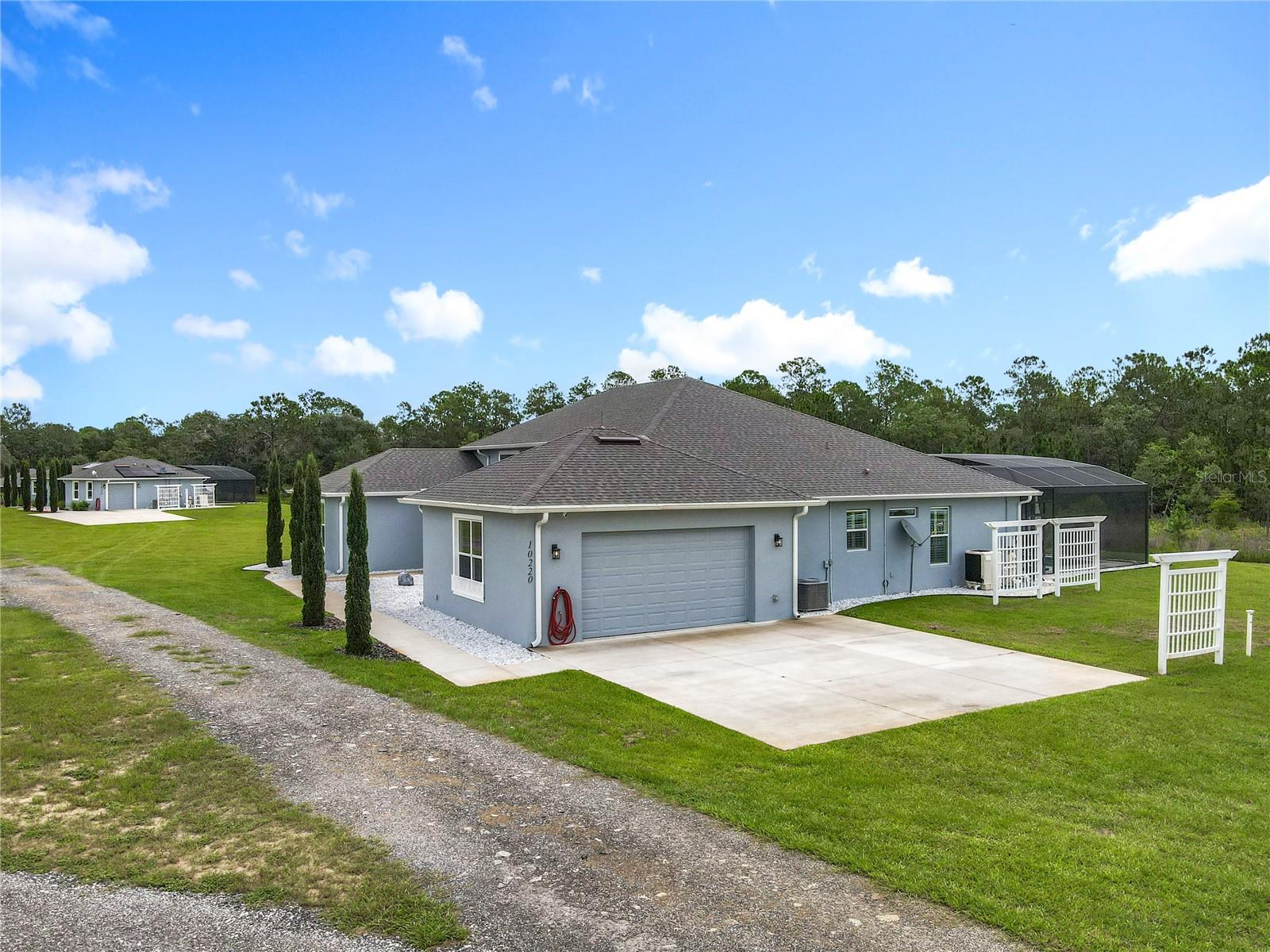 10220 & 10224 BAY LAKE RD, GROVELAND, FL — photo 13