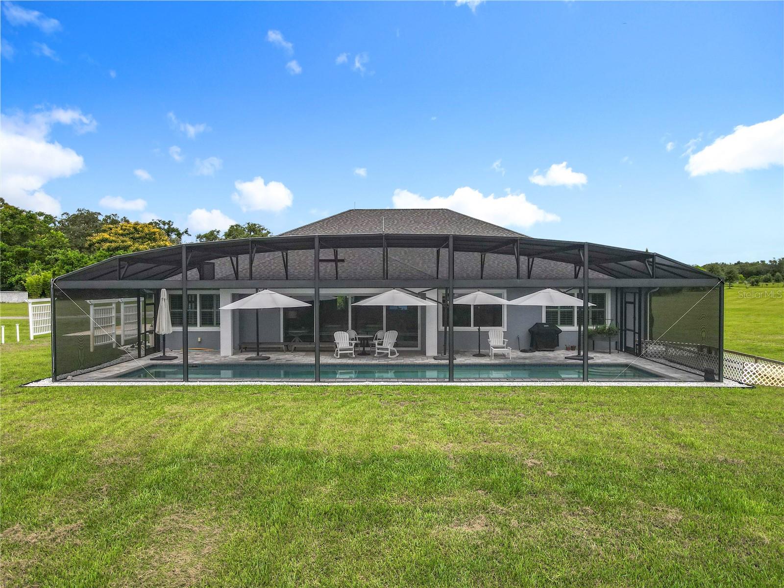 10220 & 10224 BAY LAKE RD, GROVELAND, FL — photo 90