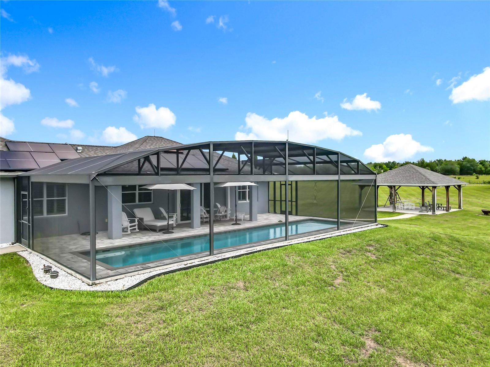 10220 & 10224 BAY LAKE RD, GROVELAND, FL — photo 117