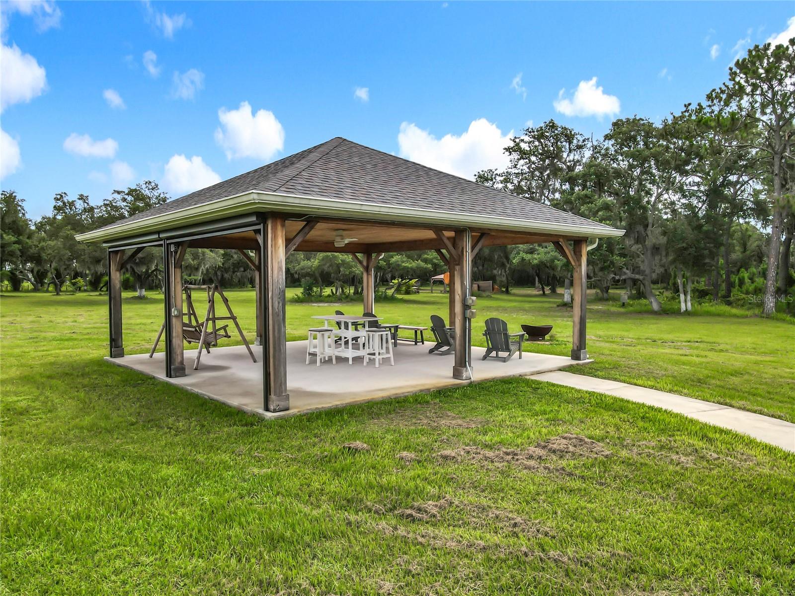 10220 & 10224 BAY LAKE RD, GROVELAND, FL — photo 121
