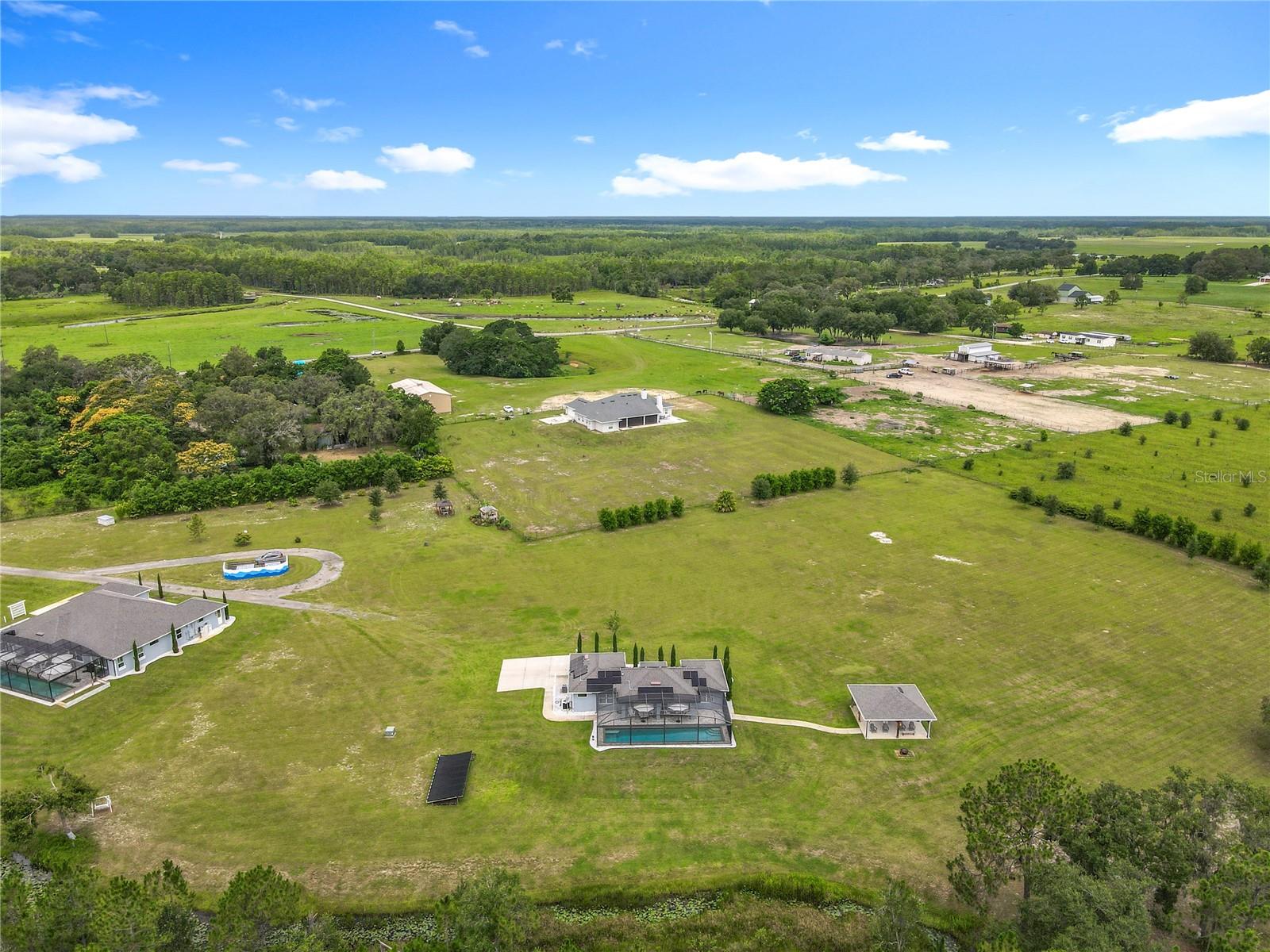10220 & 10224 BAY LAKE RD, GROVELAND, FL — photo 132