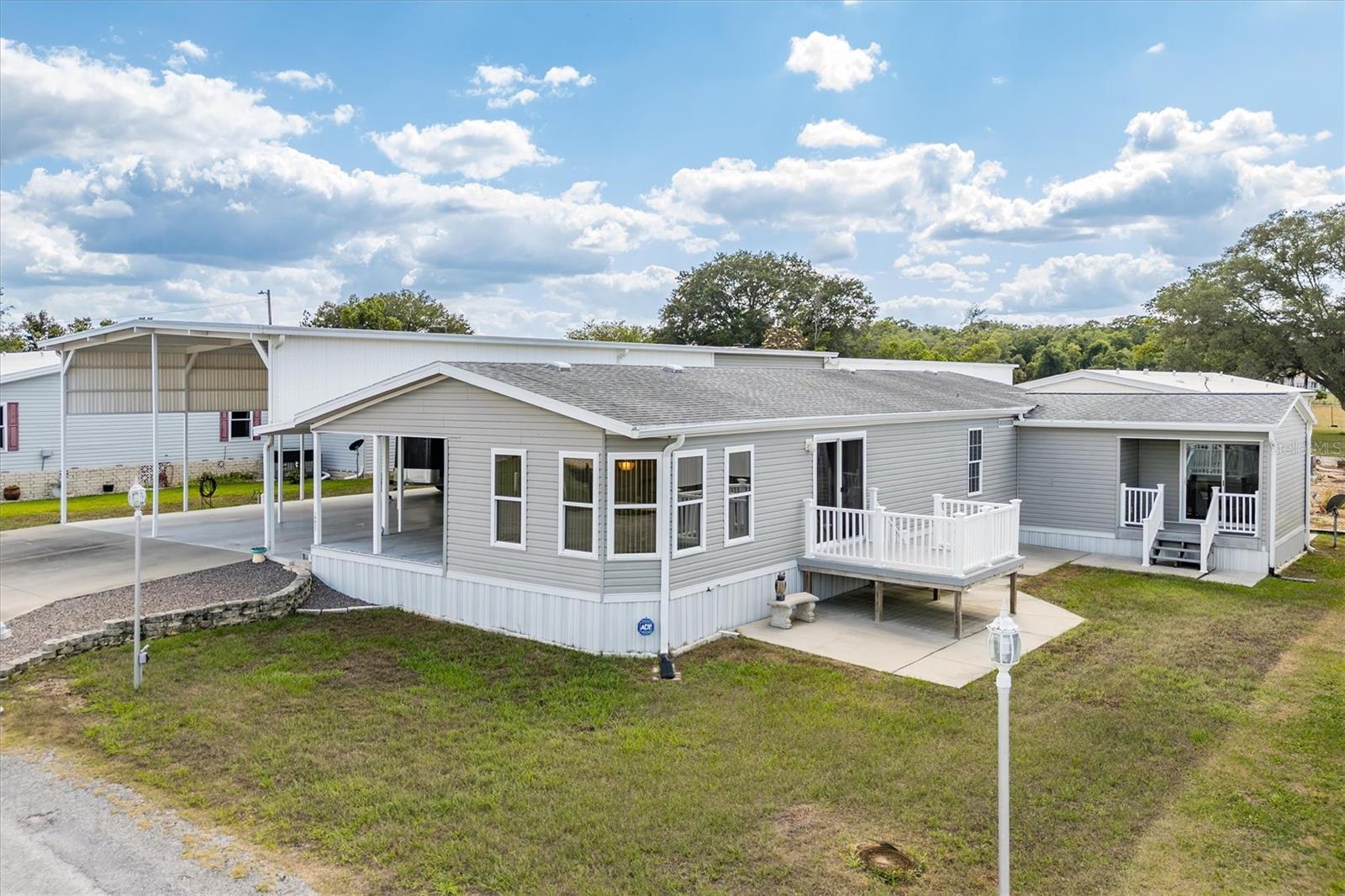 10027 EQUITY AVE, DADE CITY, FL
