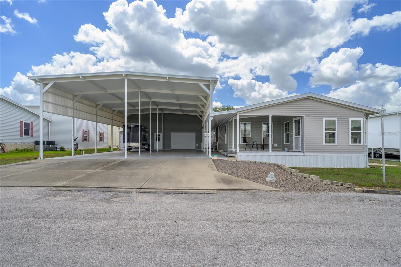 10027 EQUITY AVE, DADE CITY, FL — photo 2